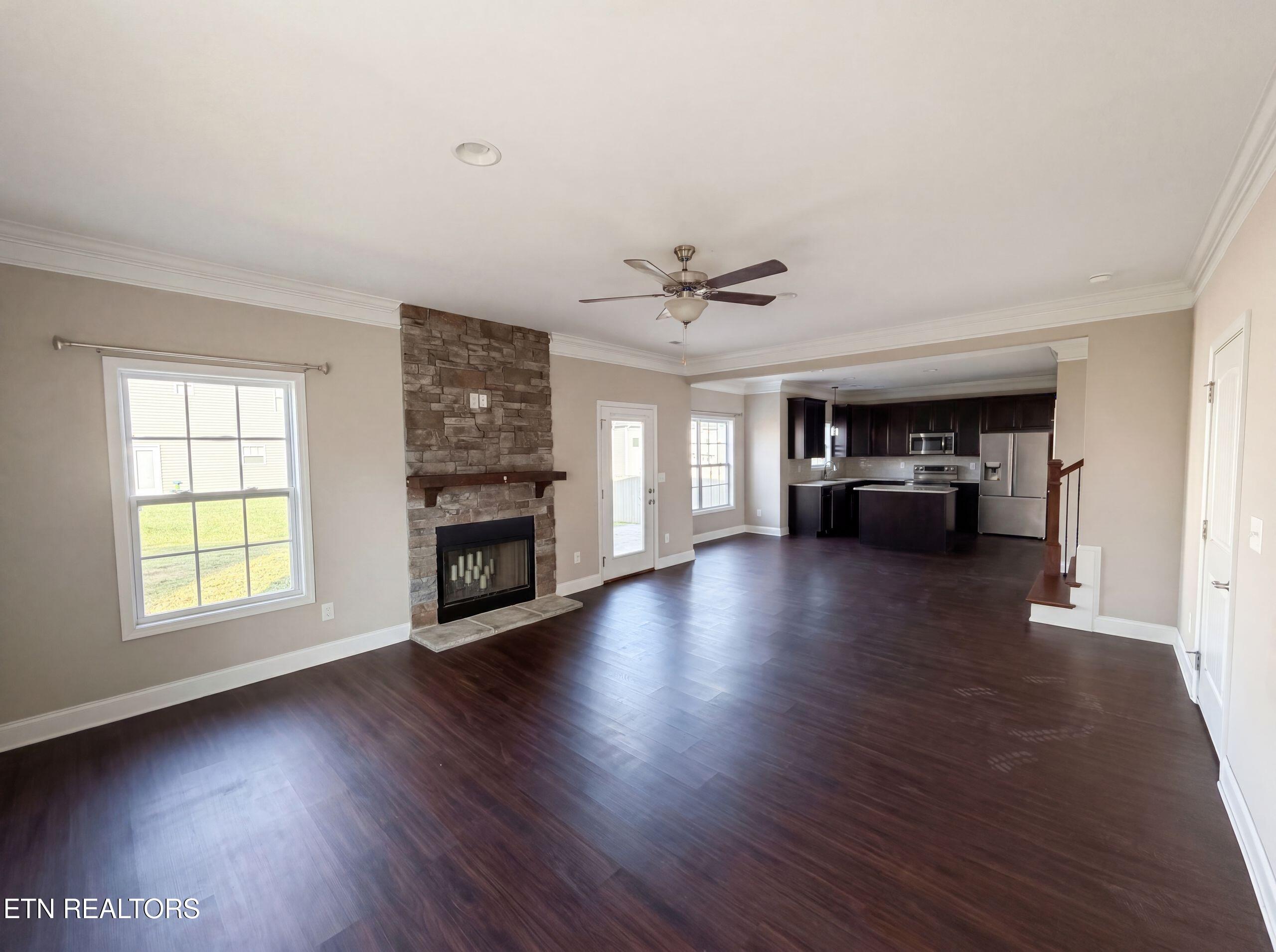 1611 Blackbird Drive Maryville TN 37803