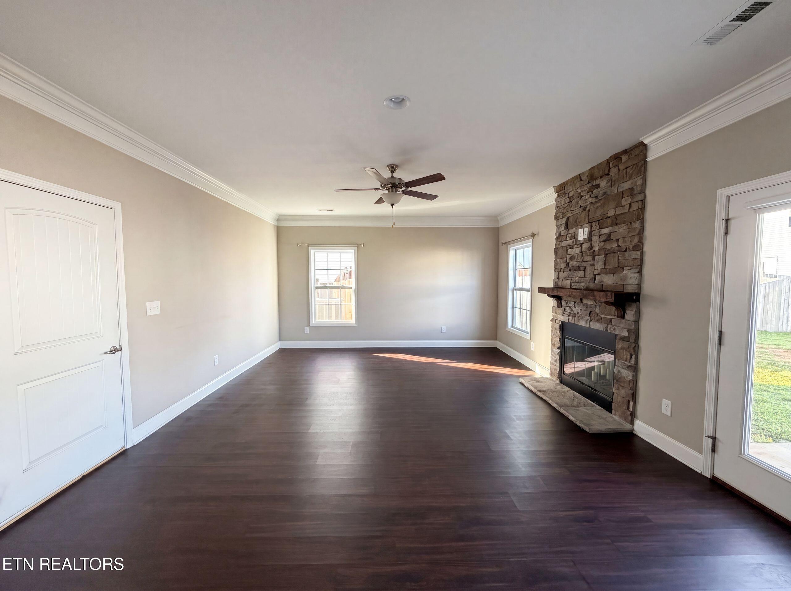 1611 Blackbird Drive Maryville TN 37803