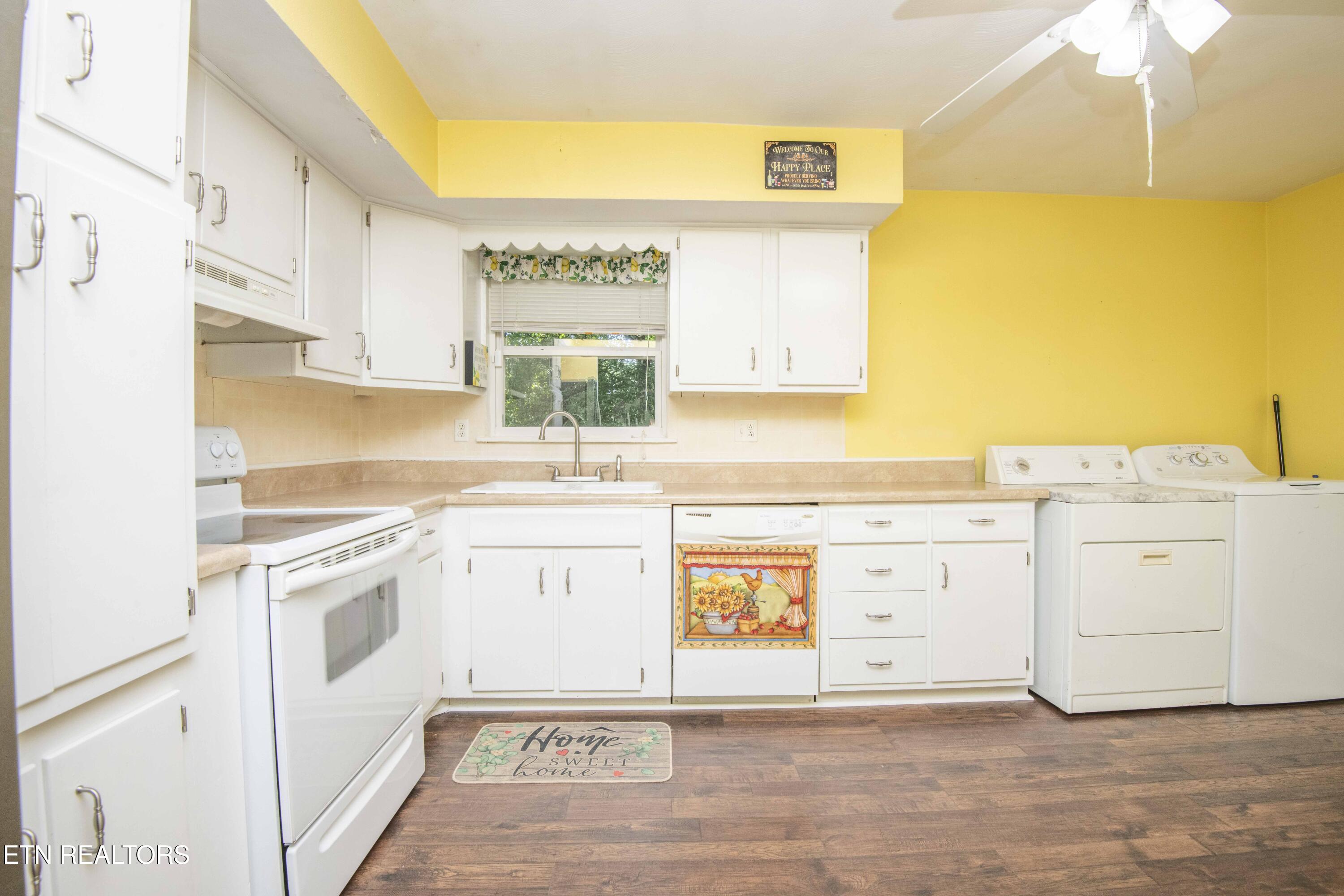 136 Mimosa Avenue Rockwood TN 37854