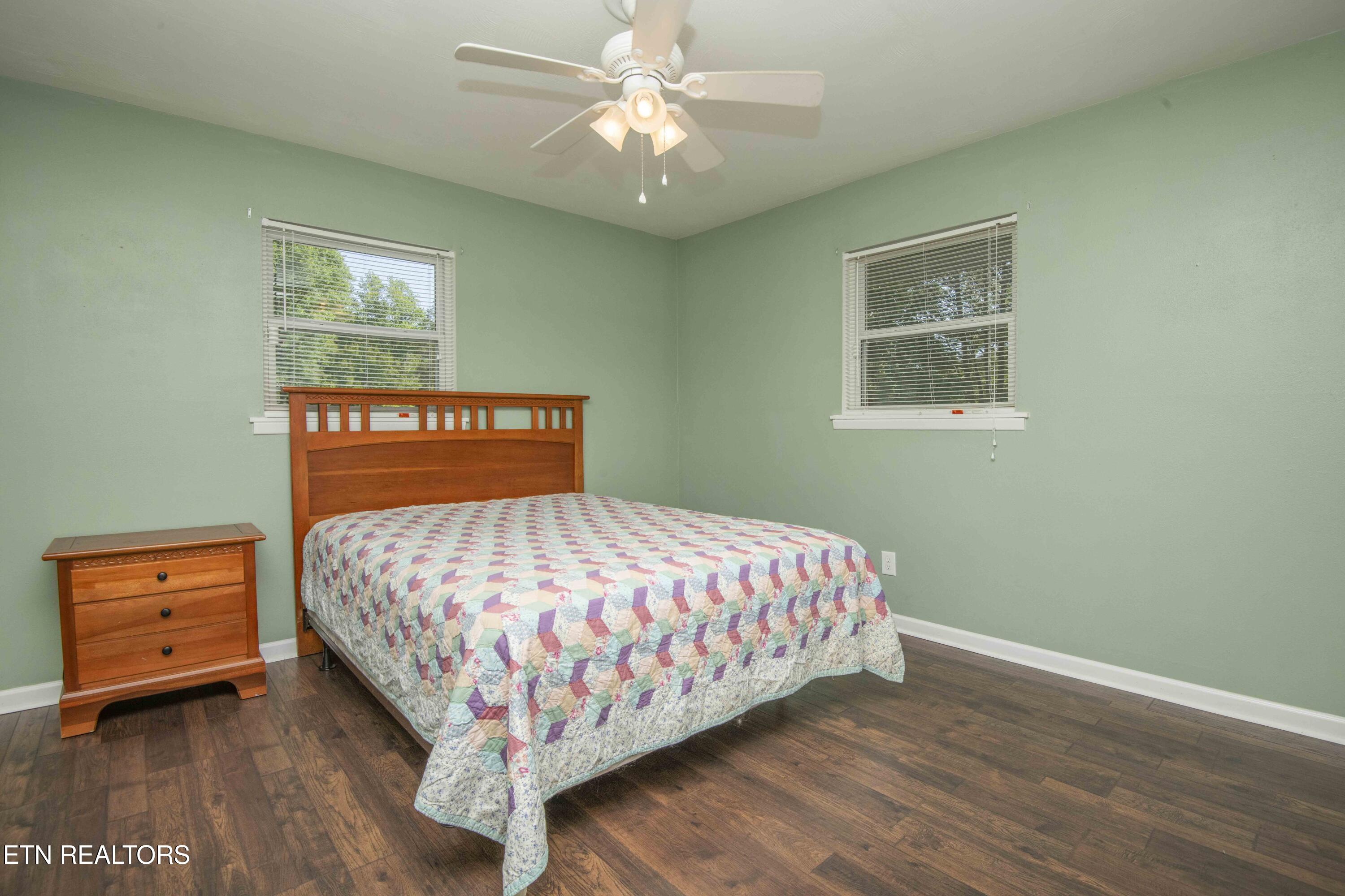 136 Mimosa Avenue Rockwood TN 37854