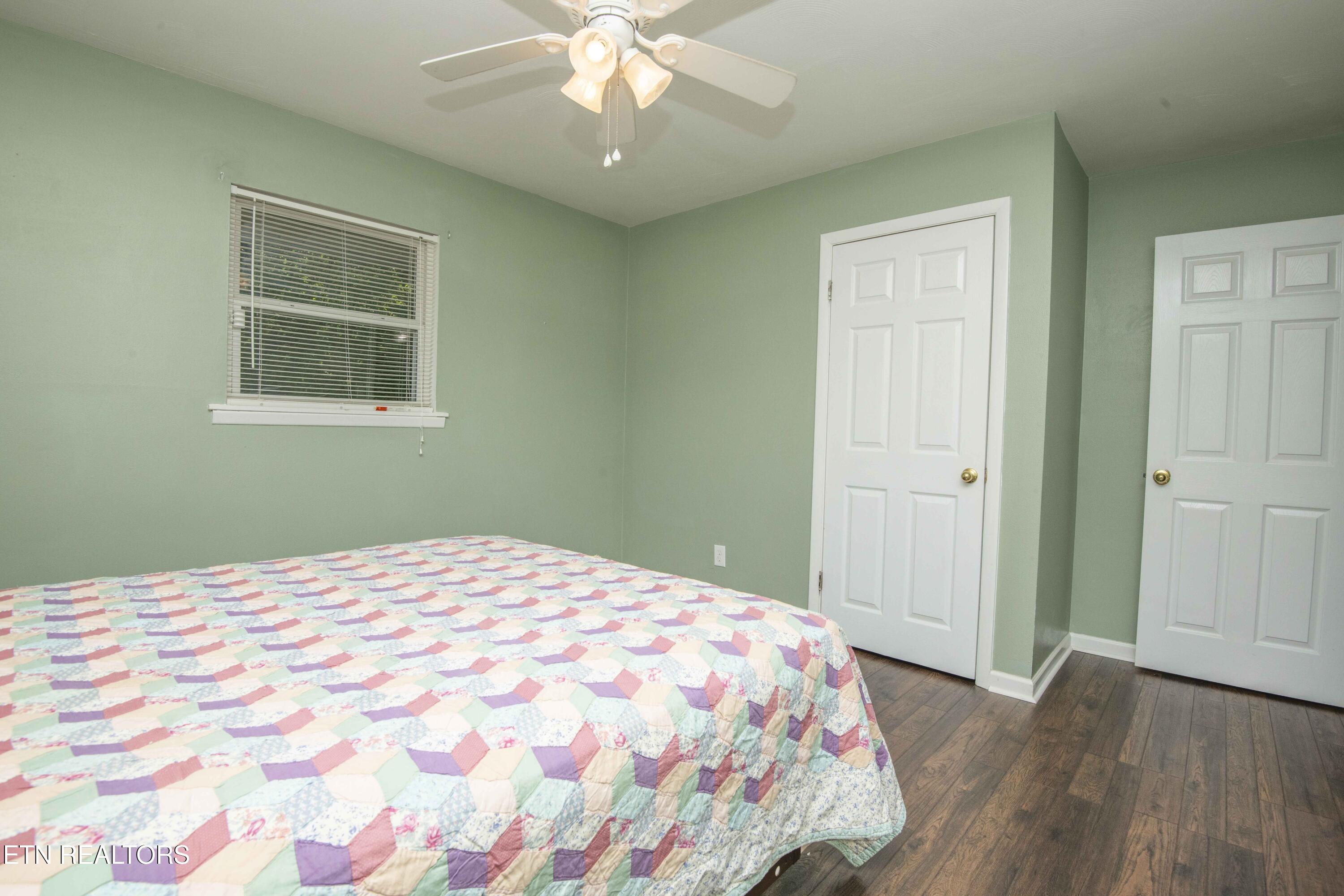 136 Mimosa Avenue Rockwood TN 37854