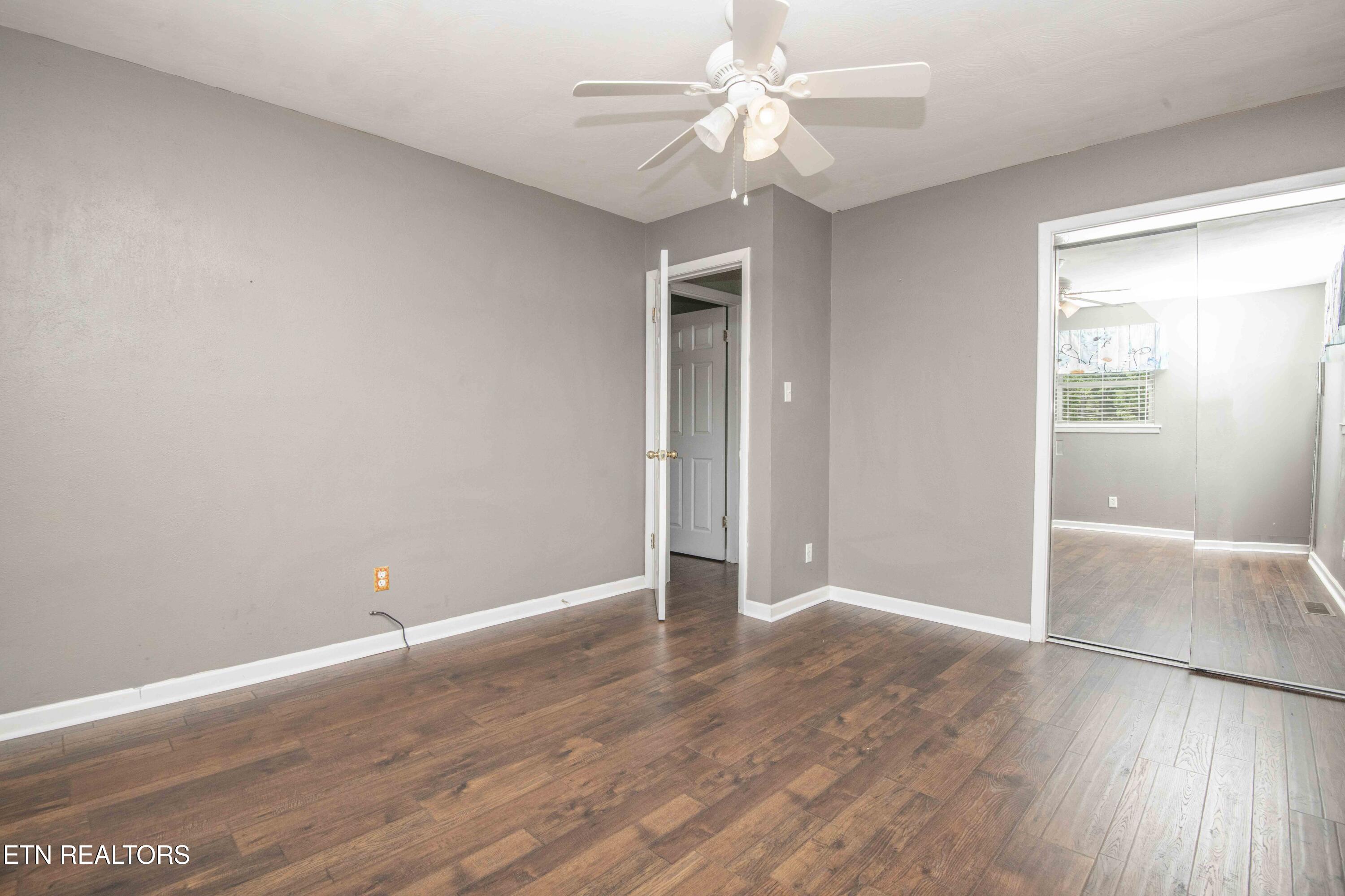 136 Mimosa Avenue Rockwood TN 37854