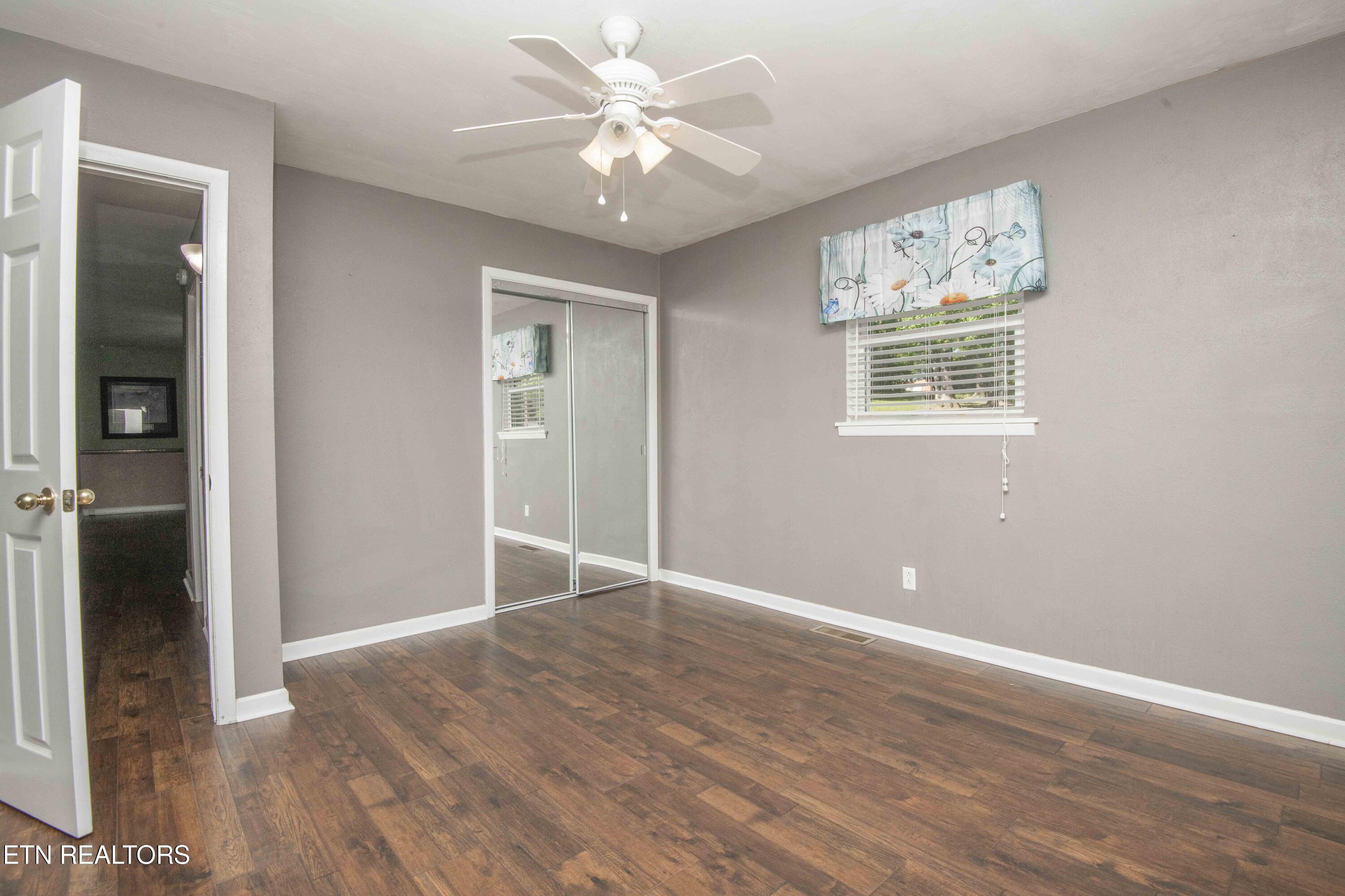 136 Mimosa Avenue Rockwood TN 37854