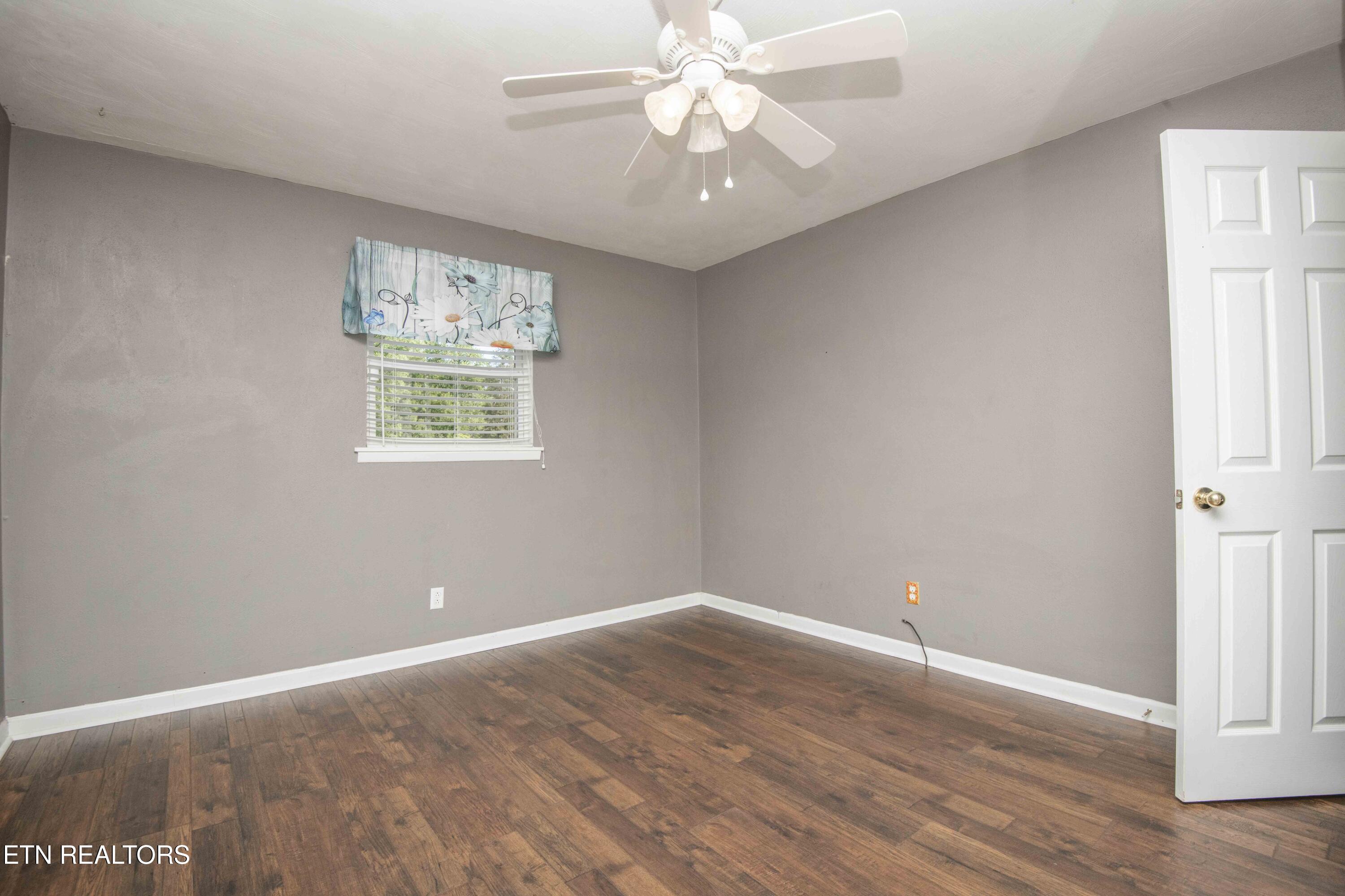 136 Mimosa Avenue Rockwood TN 37854
