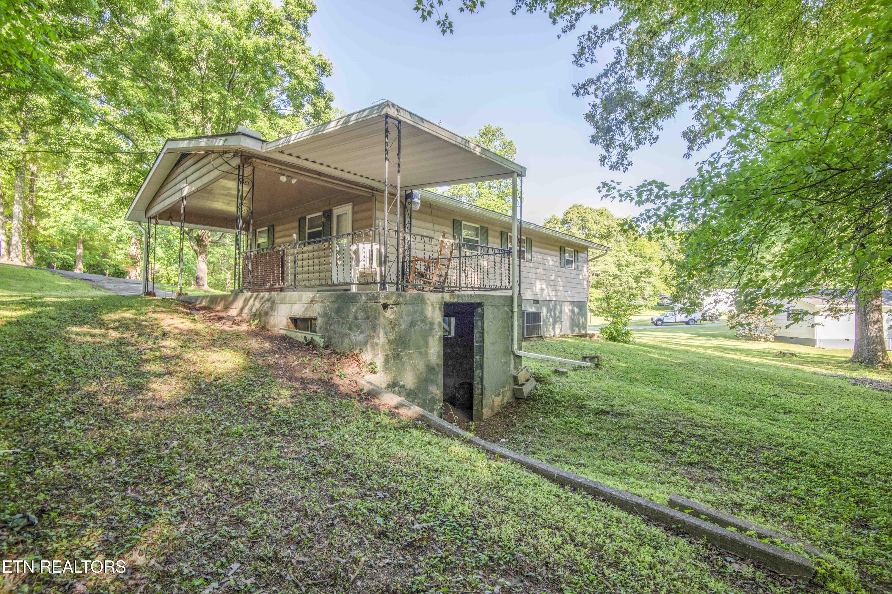 136 Mimosa Avenue Rockwood TN 37854