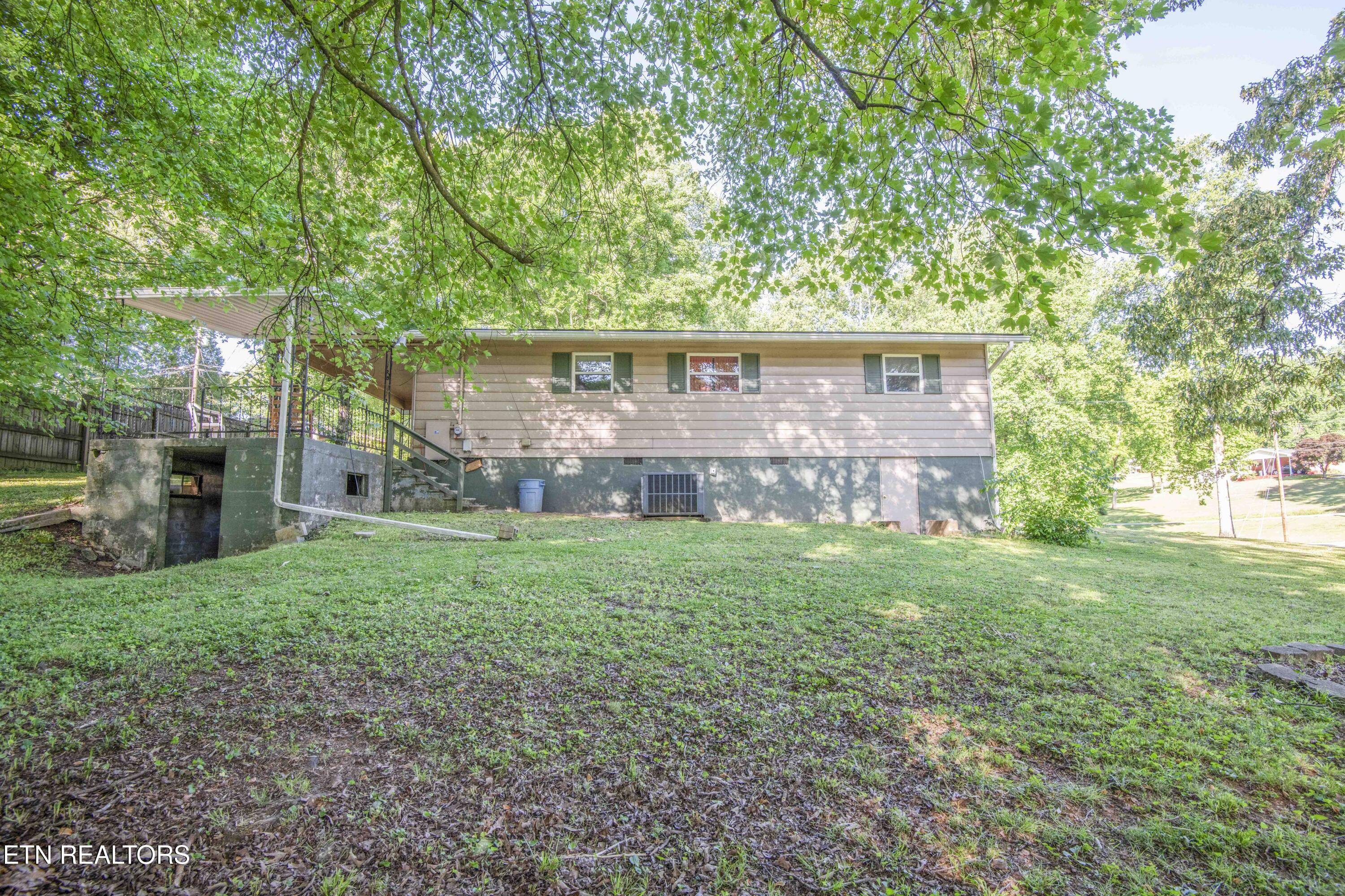 136 Mimosa Avenue Rockwood TN 37854