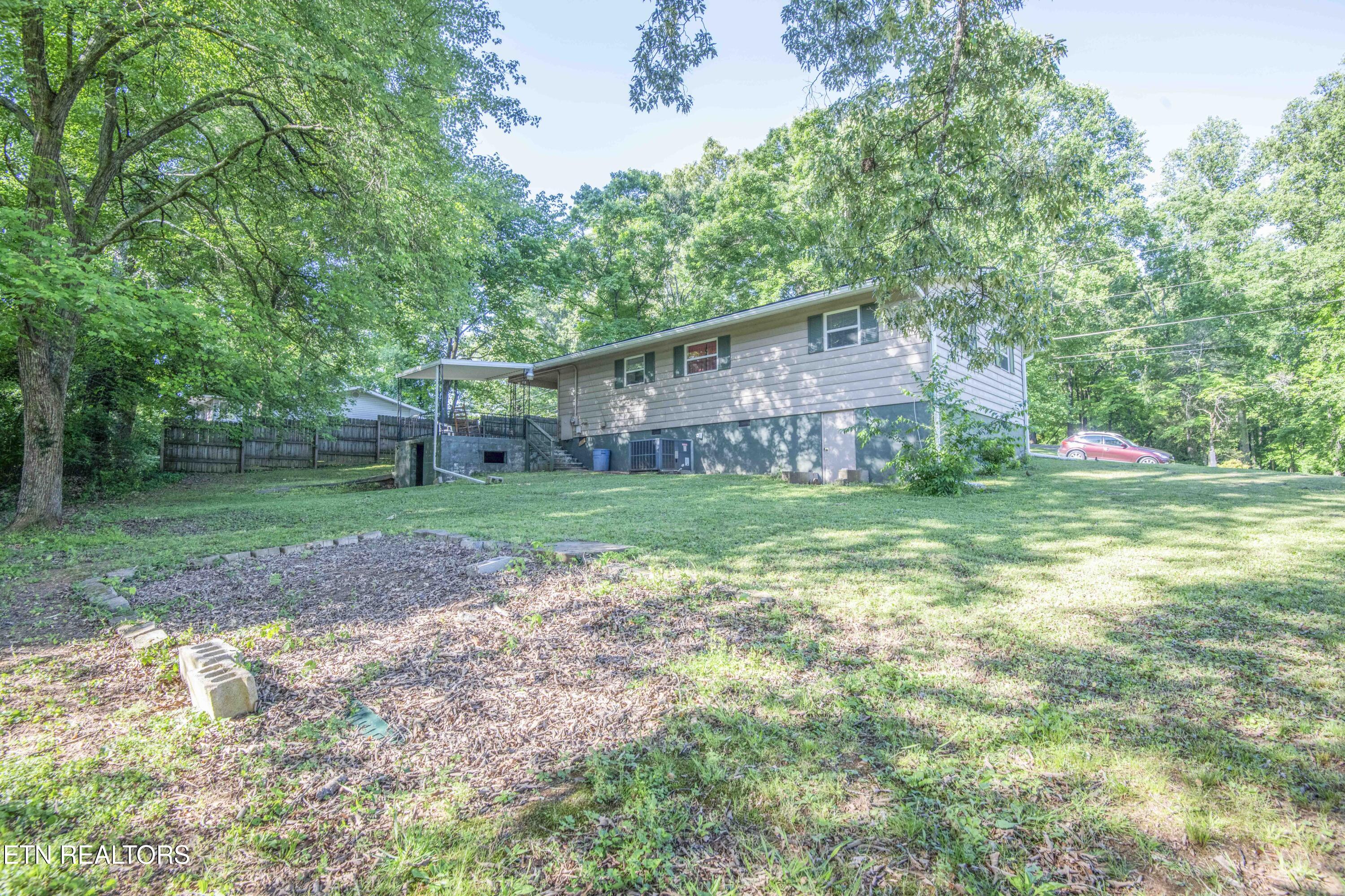 136 Mimosa Avenue Rockwood TN 37854