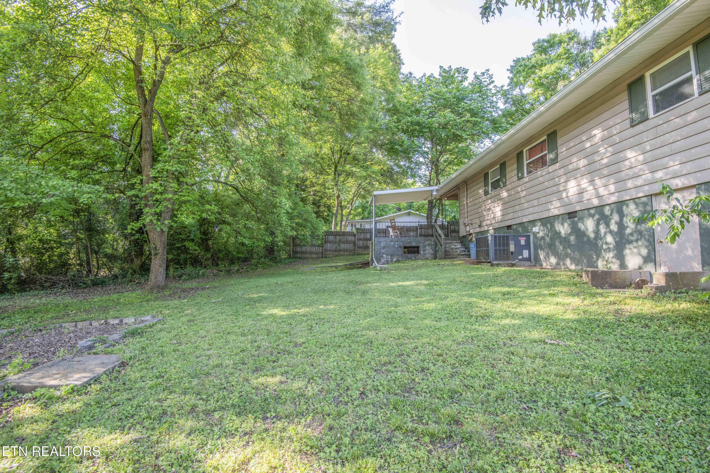 136 Mimosa Avenue Rockwood TN 37854