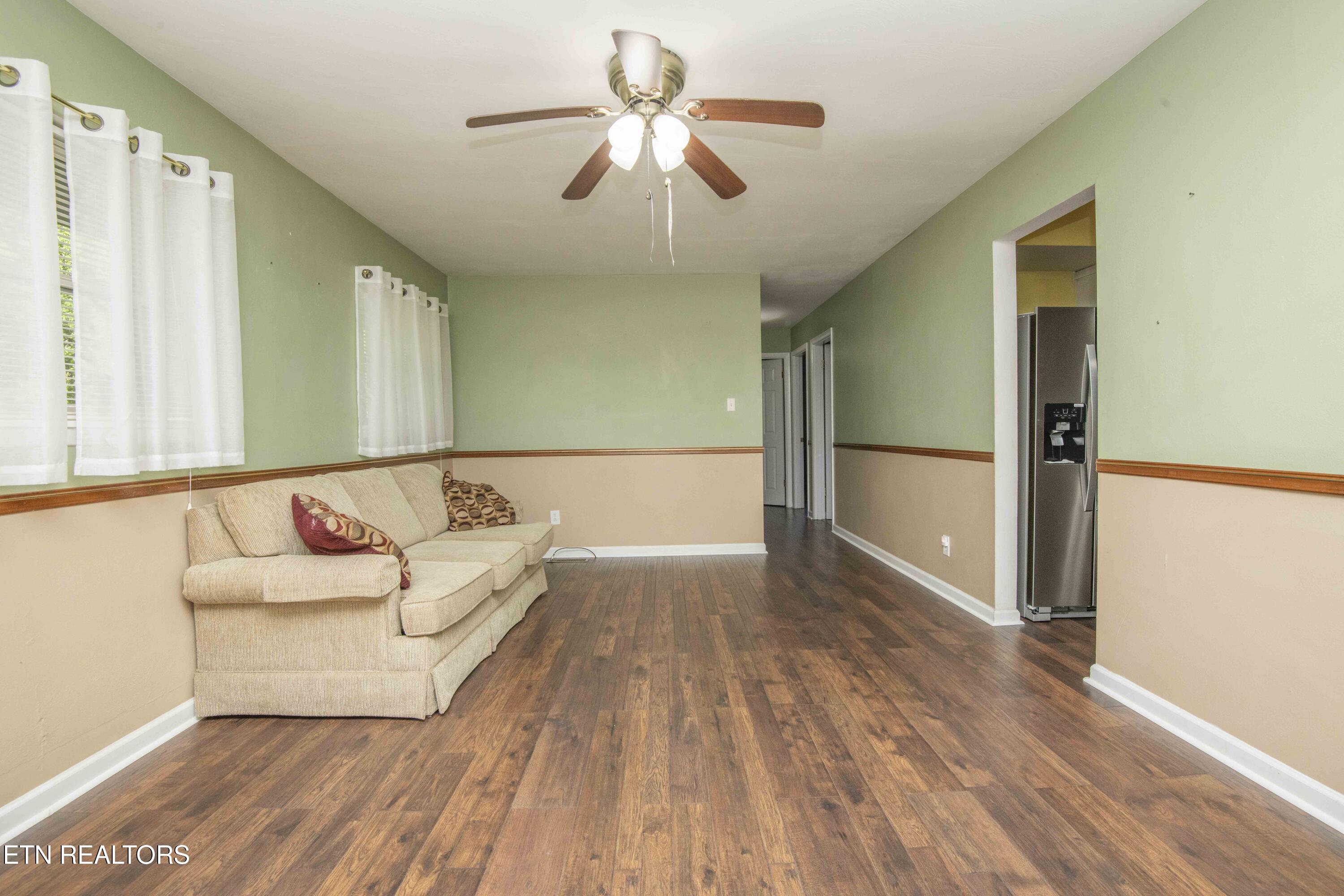 136 Mimosa Avenue Rockwood TN 37854