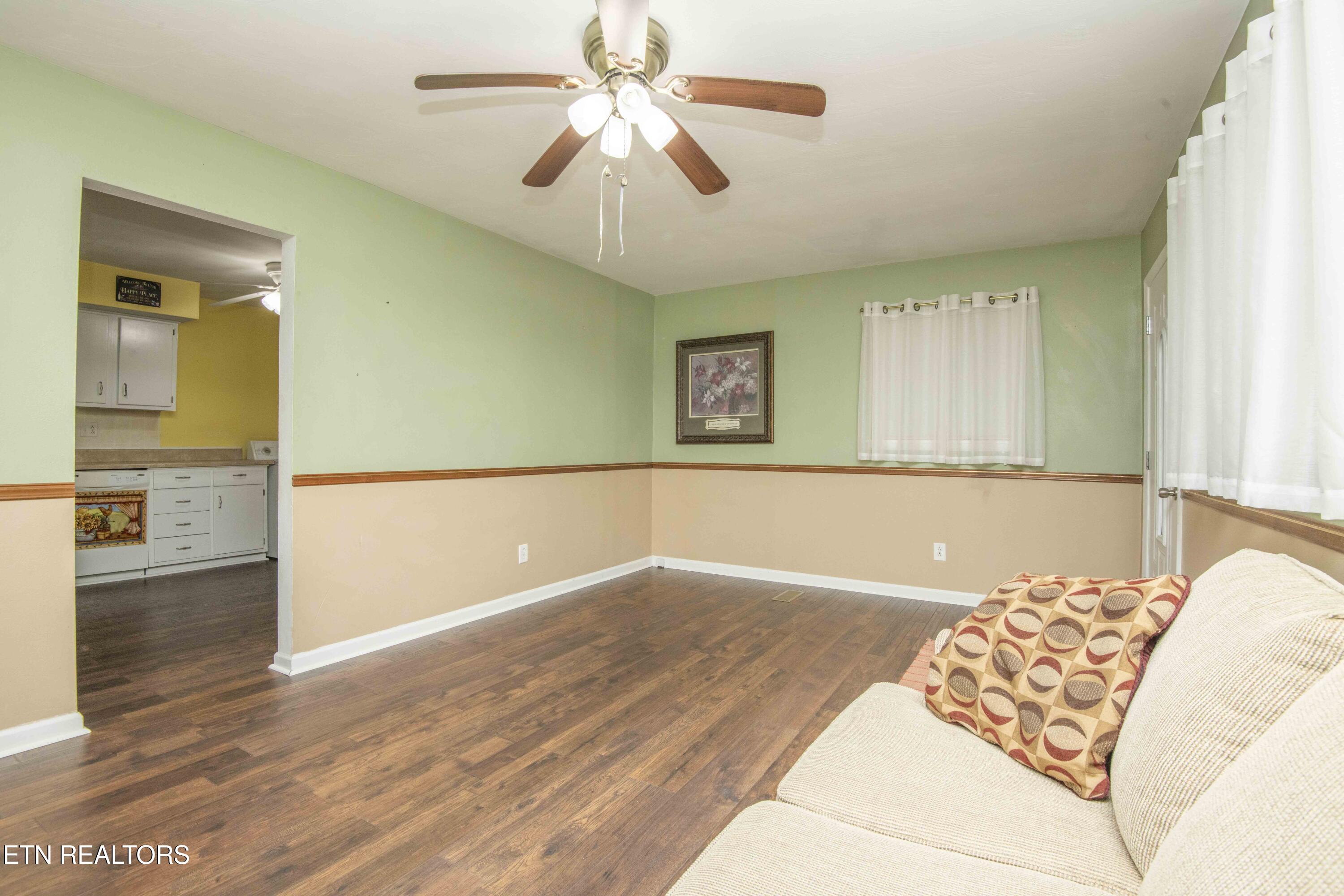 136 Mimosa Avenue Rockwood TN 37854
