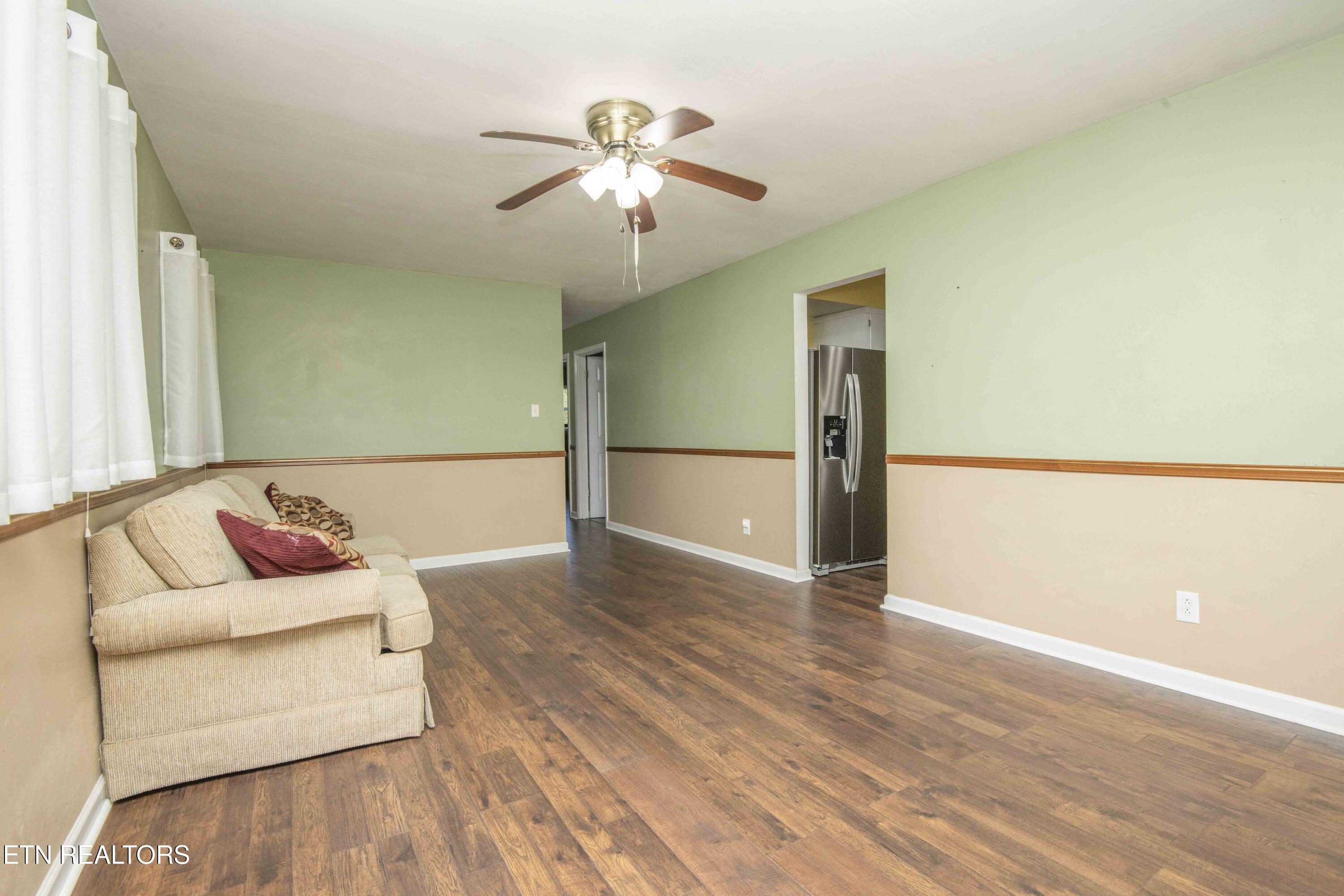 136 Mimosa Avenue Rockwood TN 37854
