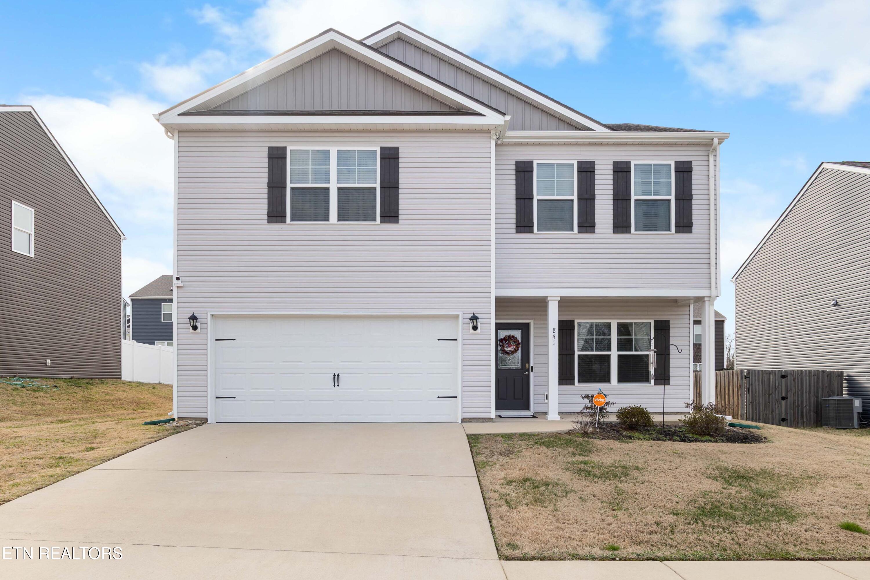 841 Wilson Road Maryville TN 37801