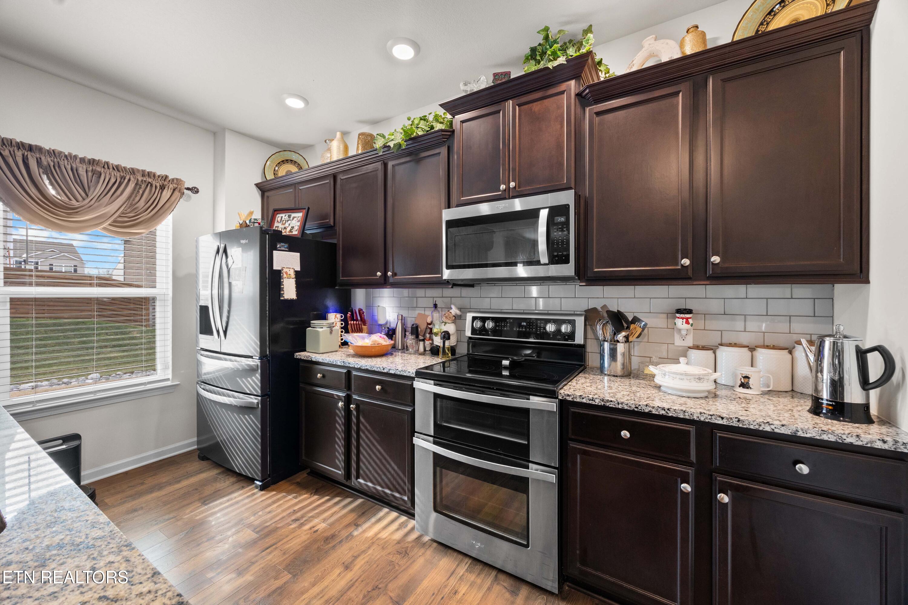 841 Wilson Road Maryville TN 37801