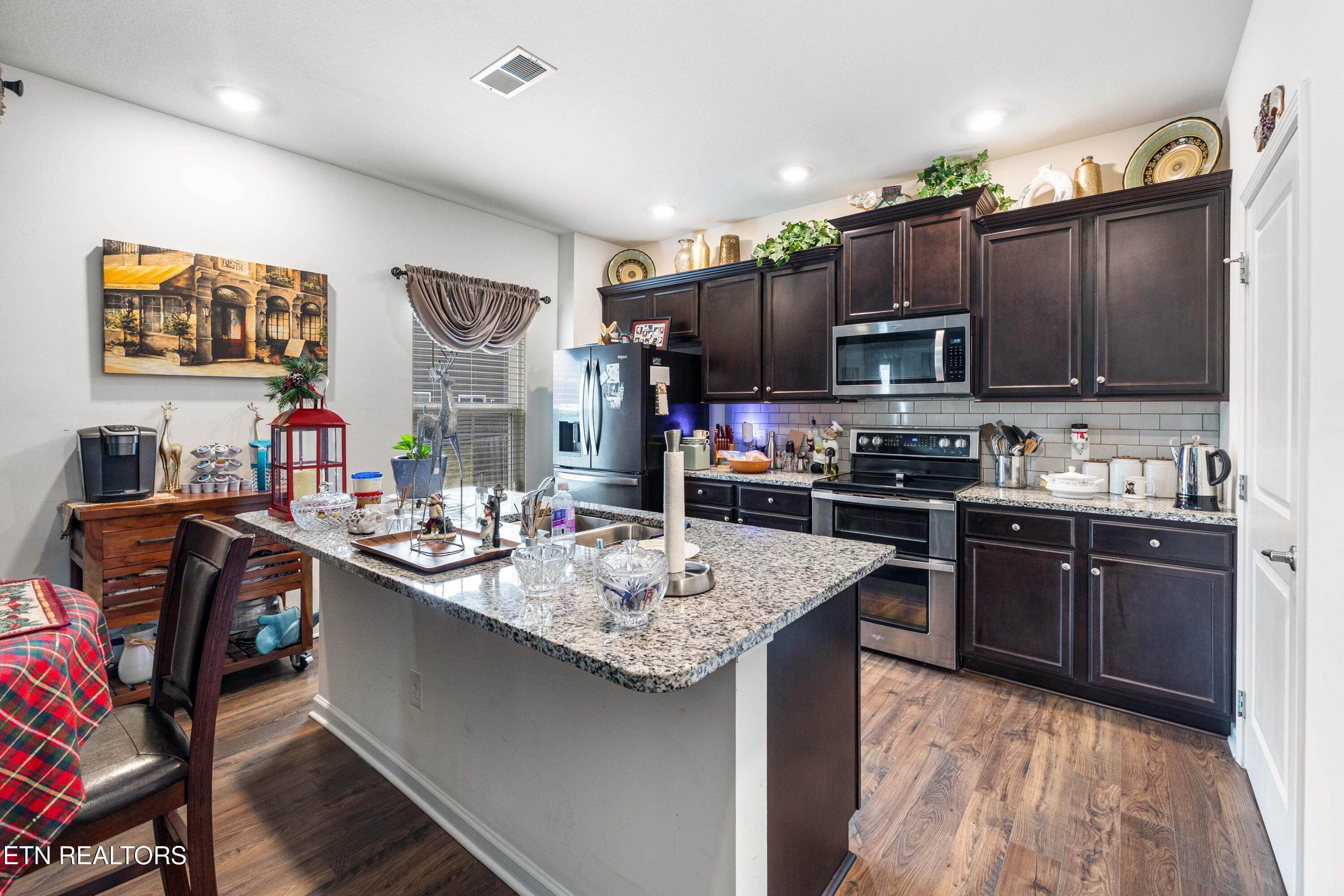 841 Wilson Road Maryville TN 37801