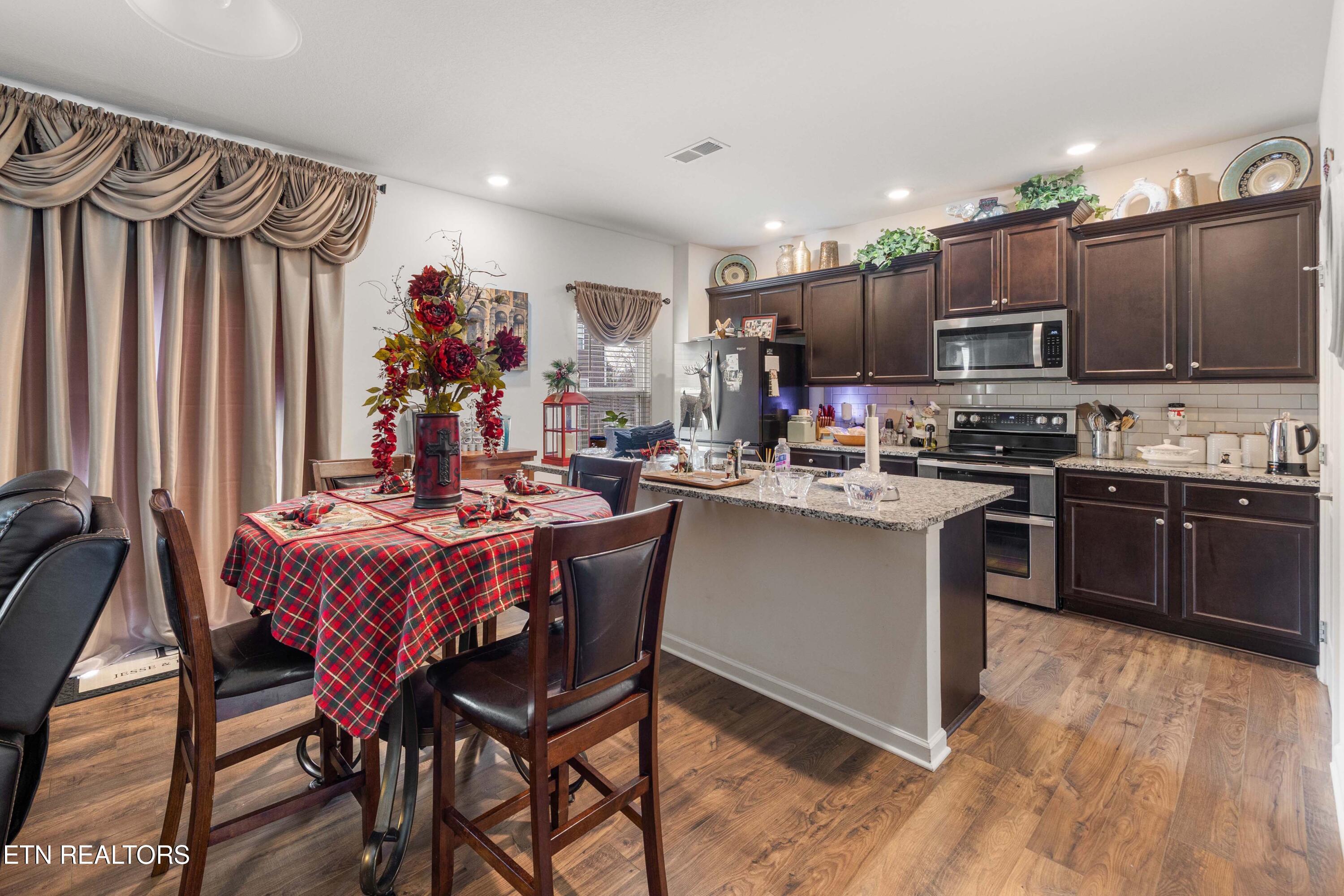 841 Wilson Road Maryville TN 37801