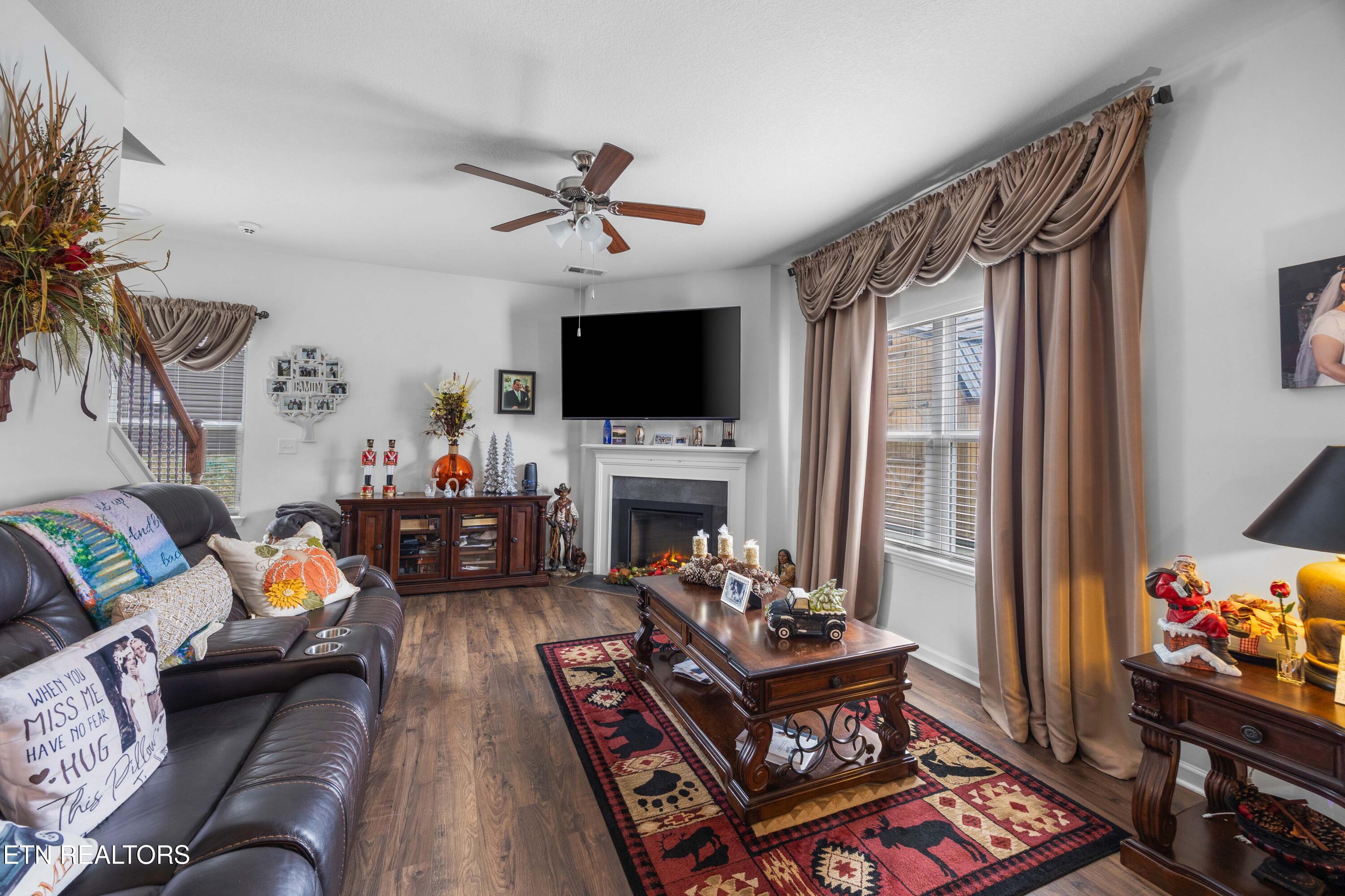841 Wilson Road Maryville TN 37801