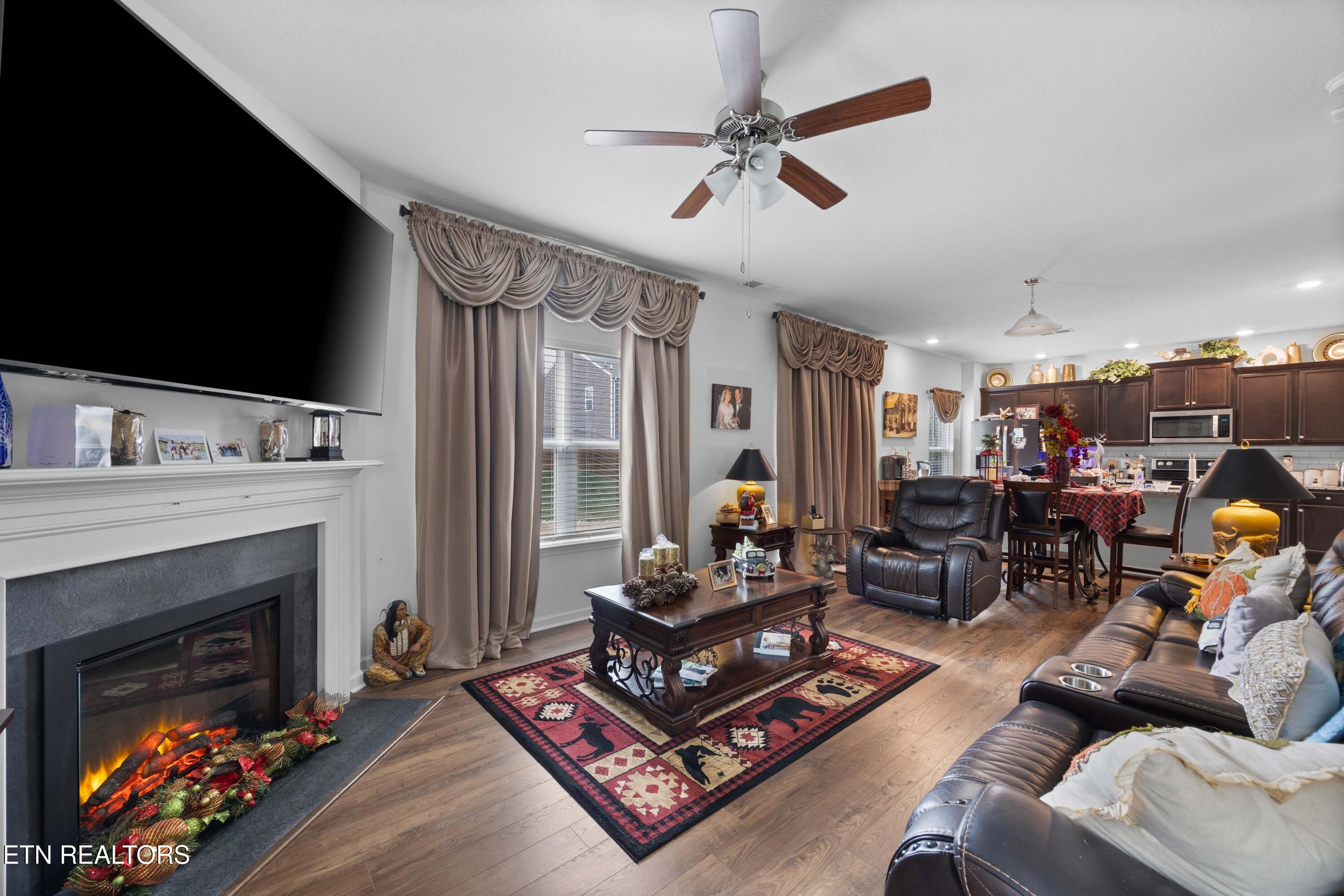 841 Wilson Road Maryville TN 37801
