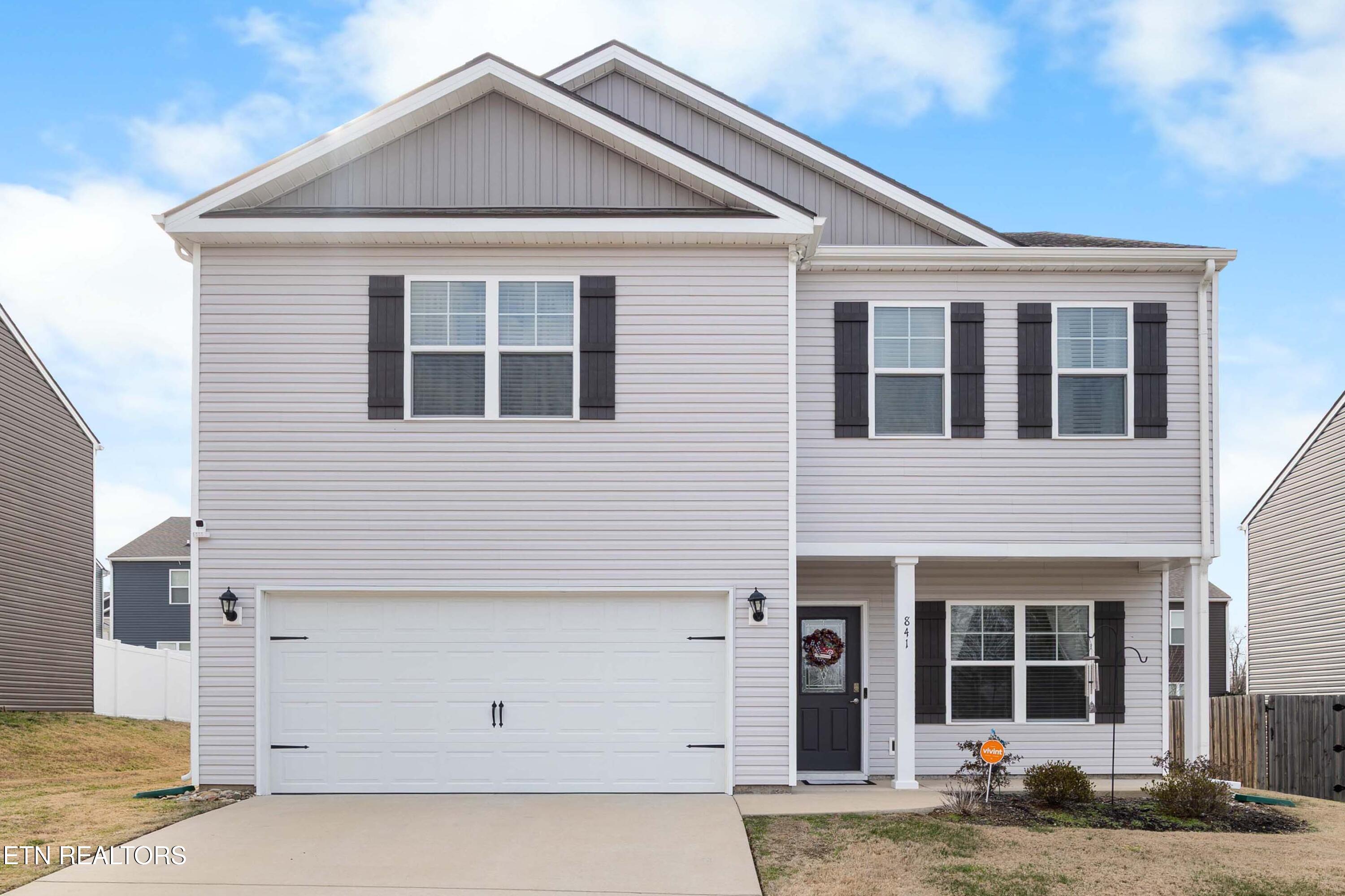 841 Wilson Road Maryville TN 37801
