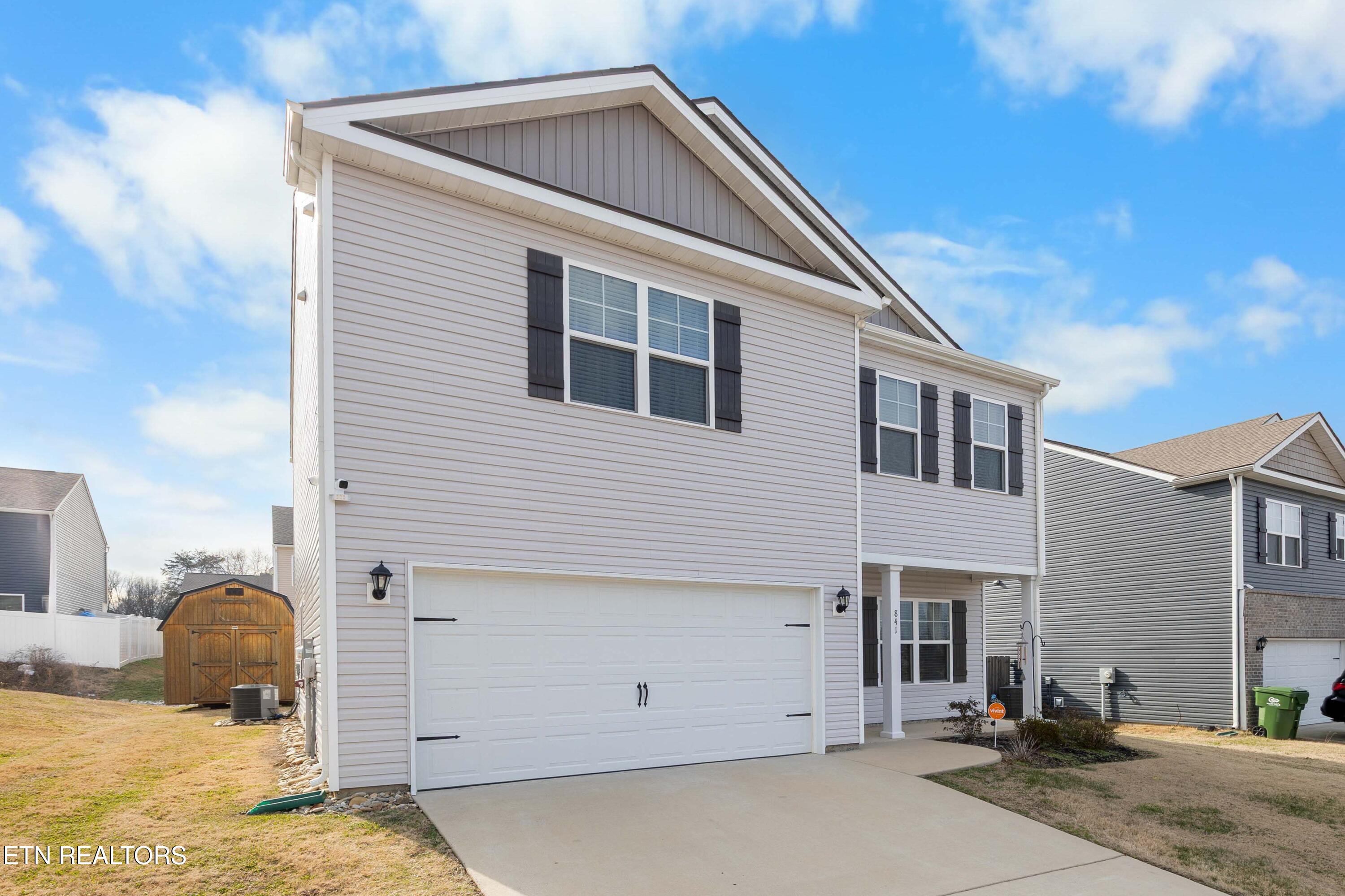 841 Wilson Road Maryville TN 37801