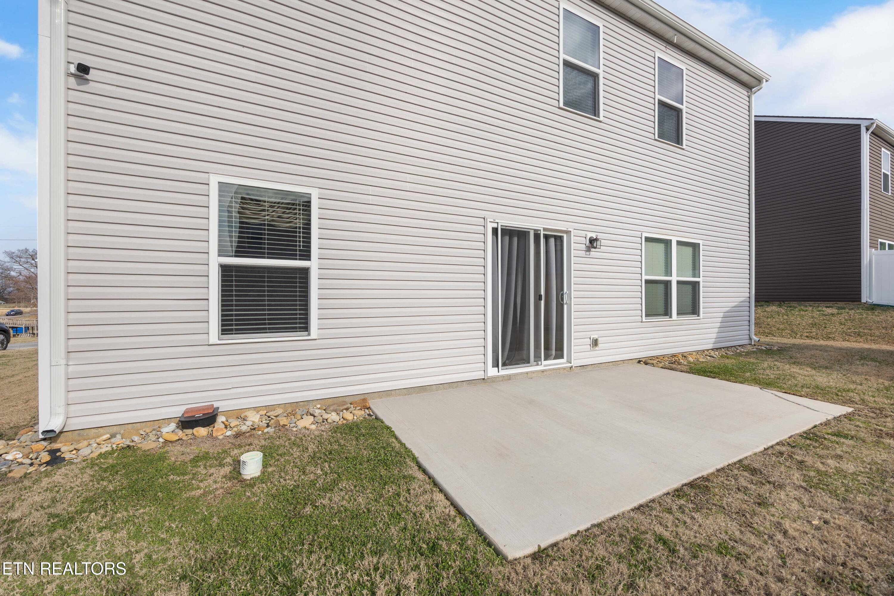 841 Wilson Road Maryville TN 37801