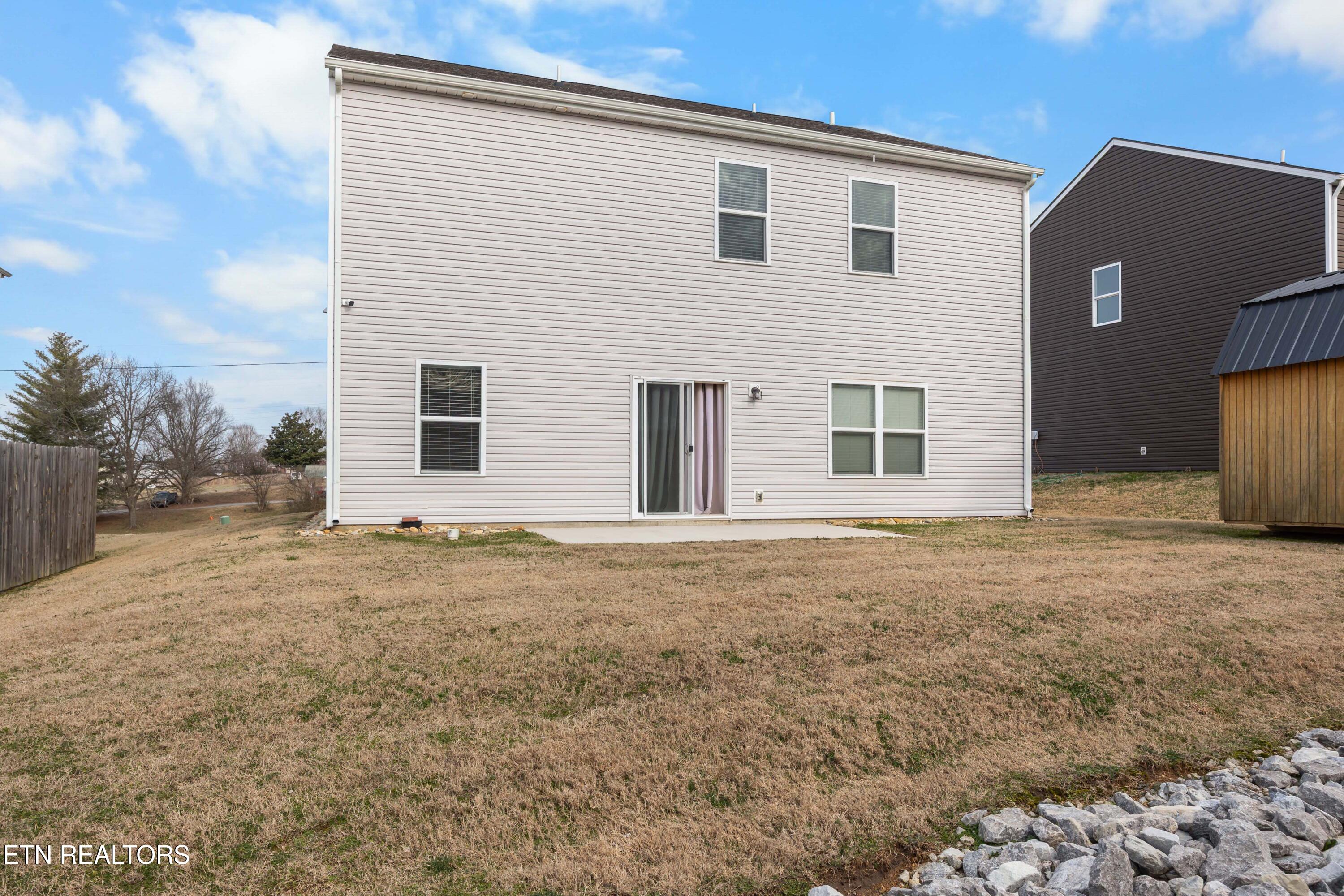 841 Wilson Road Maryville TN 37801