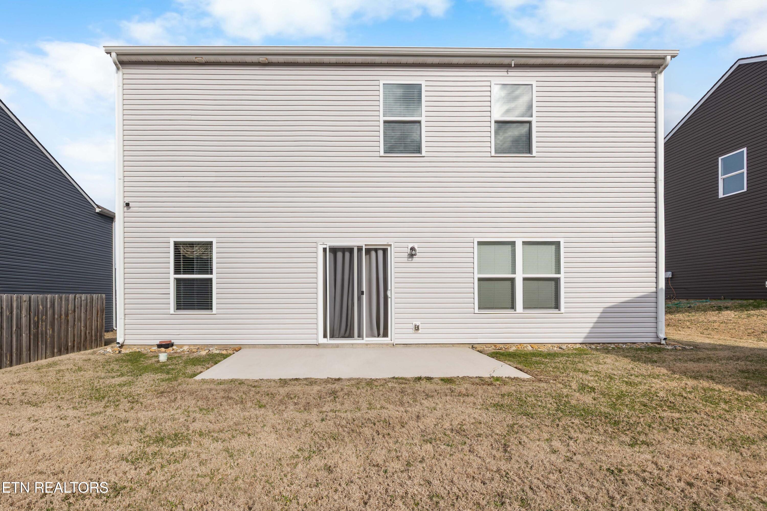 841 Wilson Road Maryville TN 37801