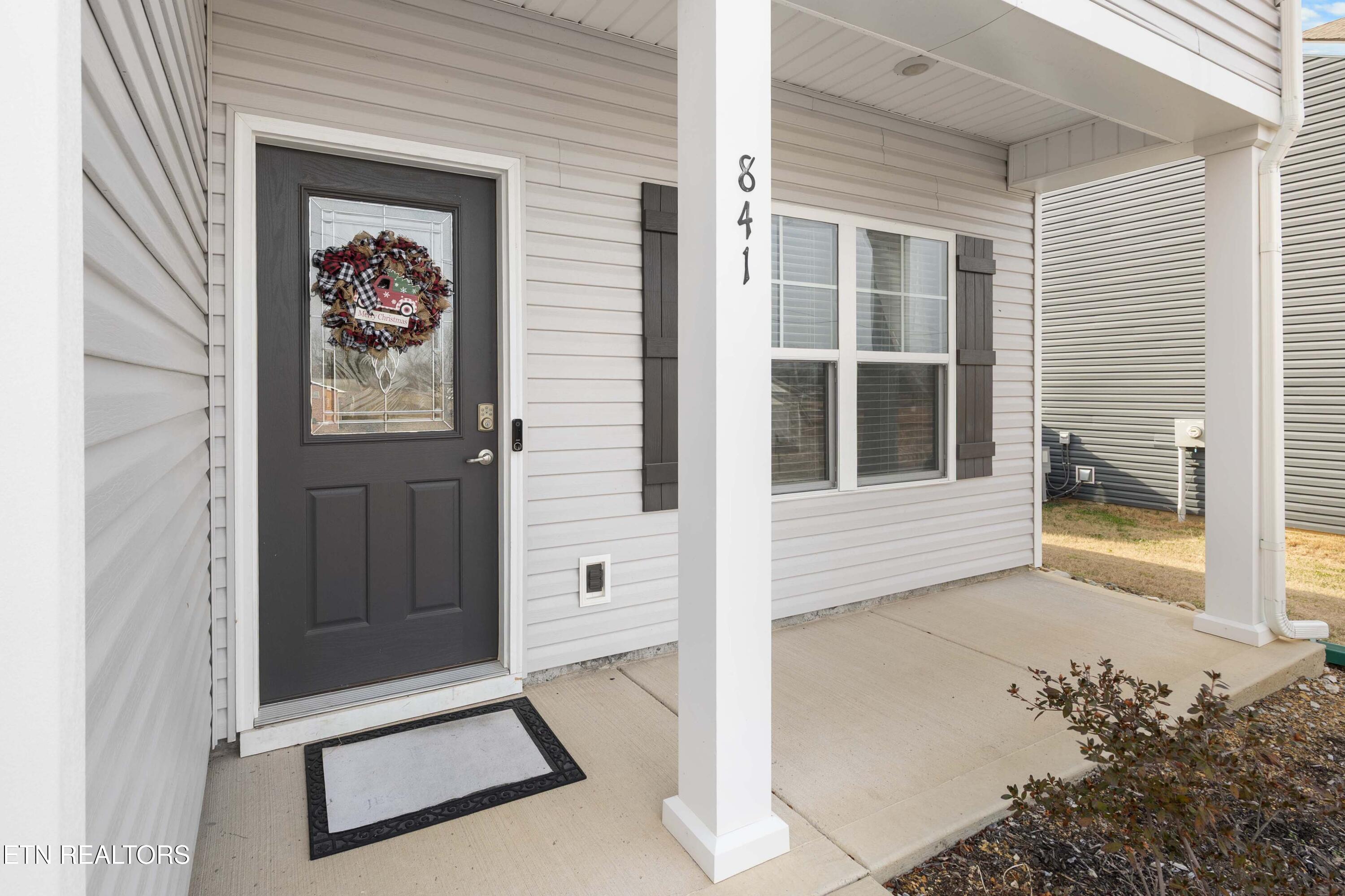 841 Wilson Road Maryville TN 37801