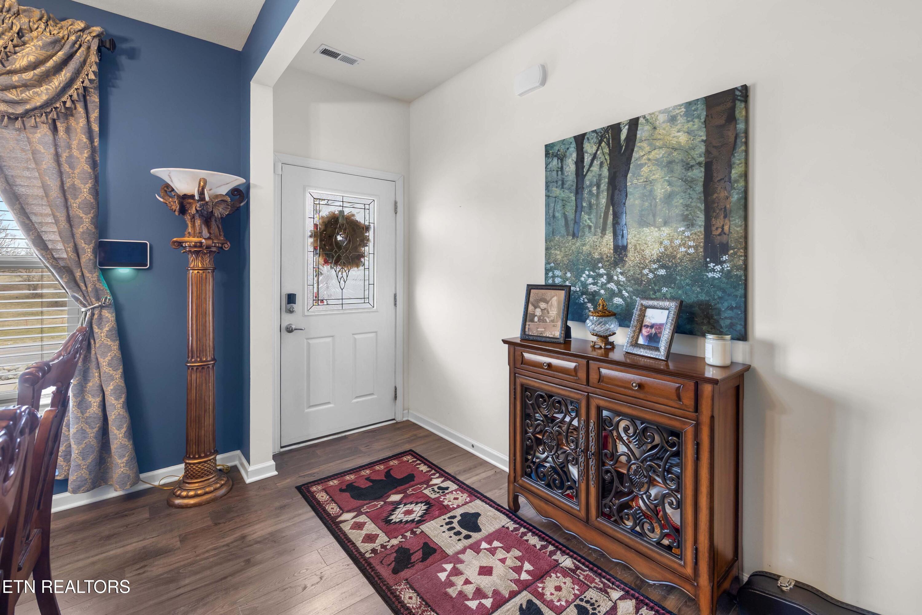 841 Wilson Road Maryville TN 37801