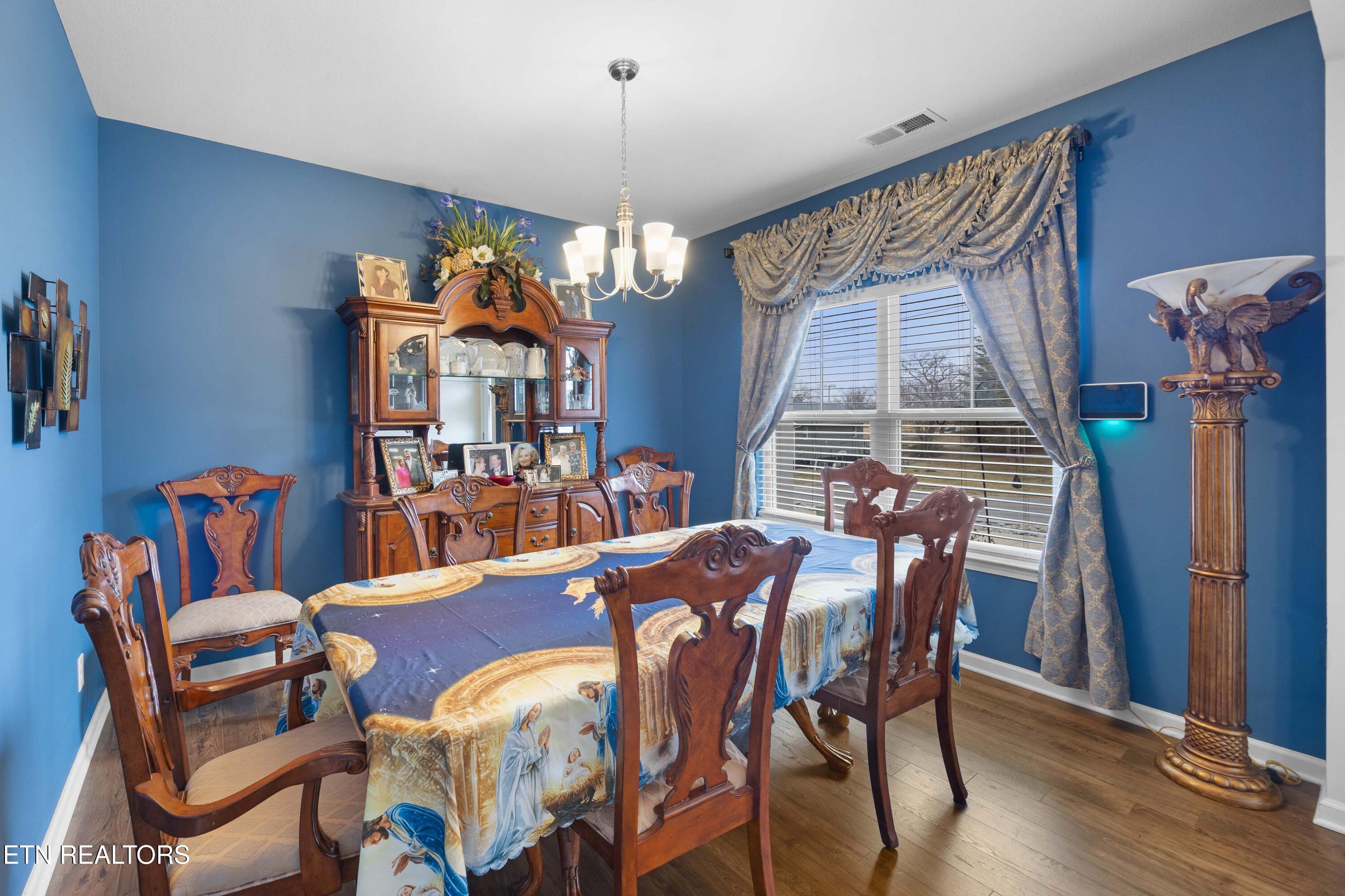 841 Wilson Road Maryville TN 37801