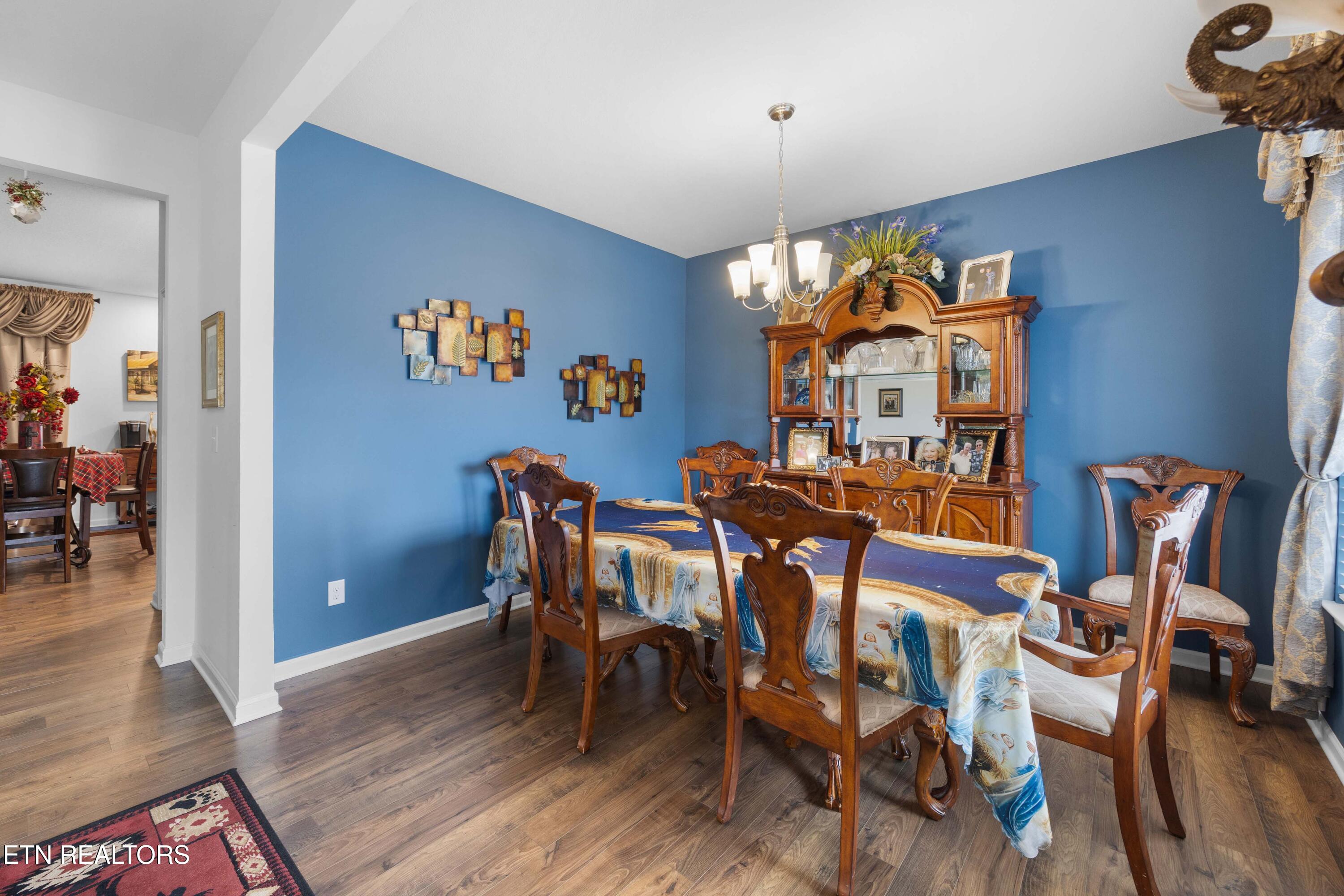 841 Wilson Road Maryville TN 37801