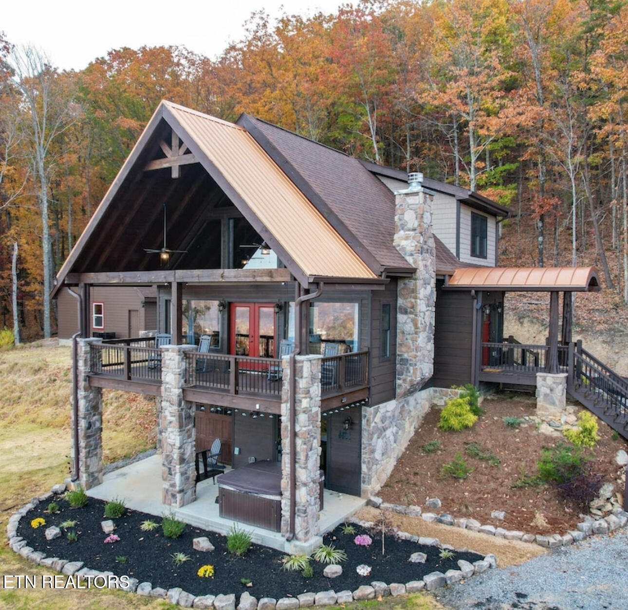 3742 Swearingen Way Sevierville TN 37862