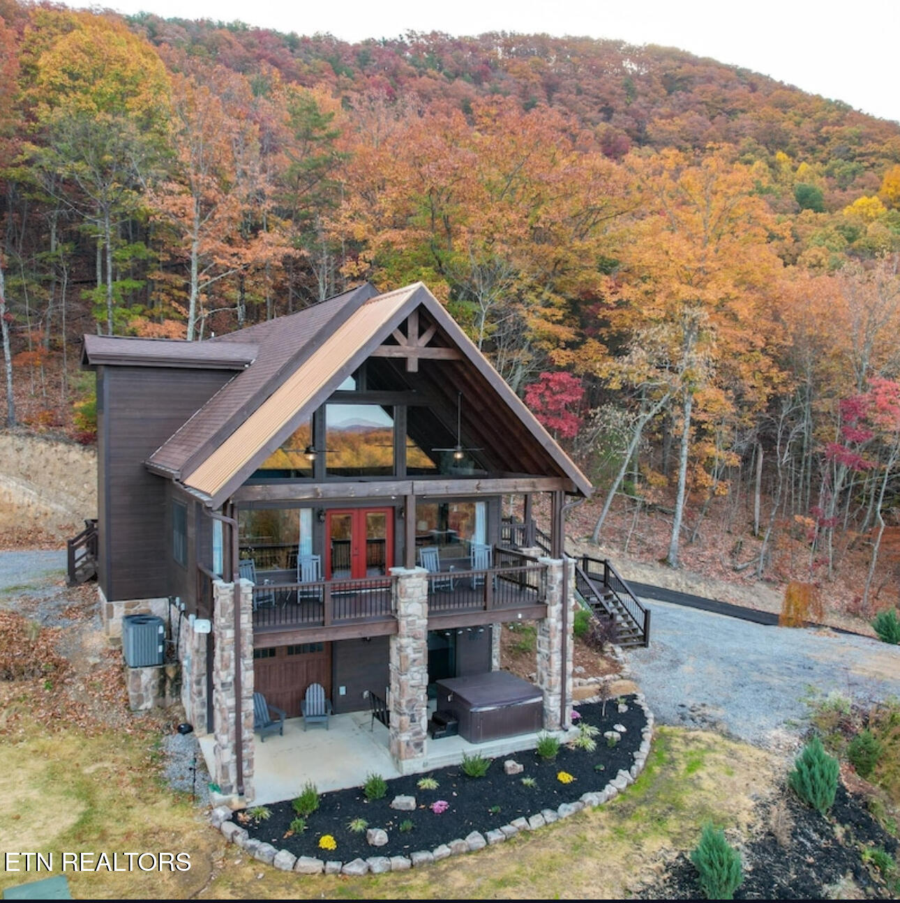 3742 Swearingen Way Sevierville TN 37862
