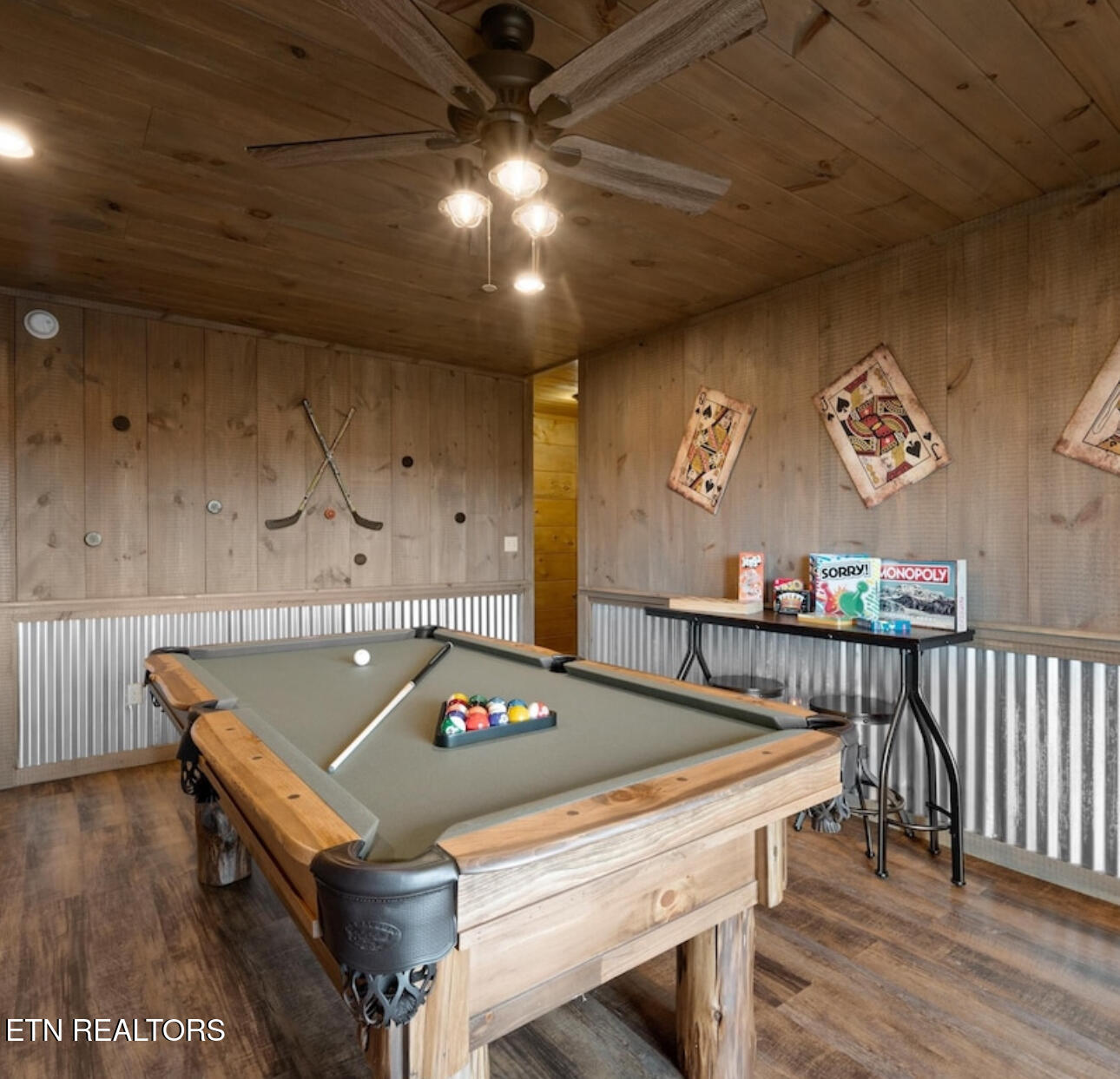 3742 Swearingen Way Sevierville TN 37862