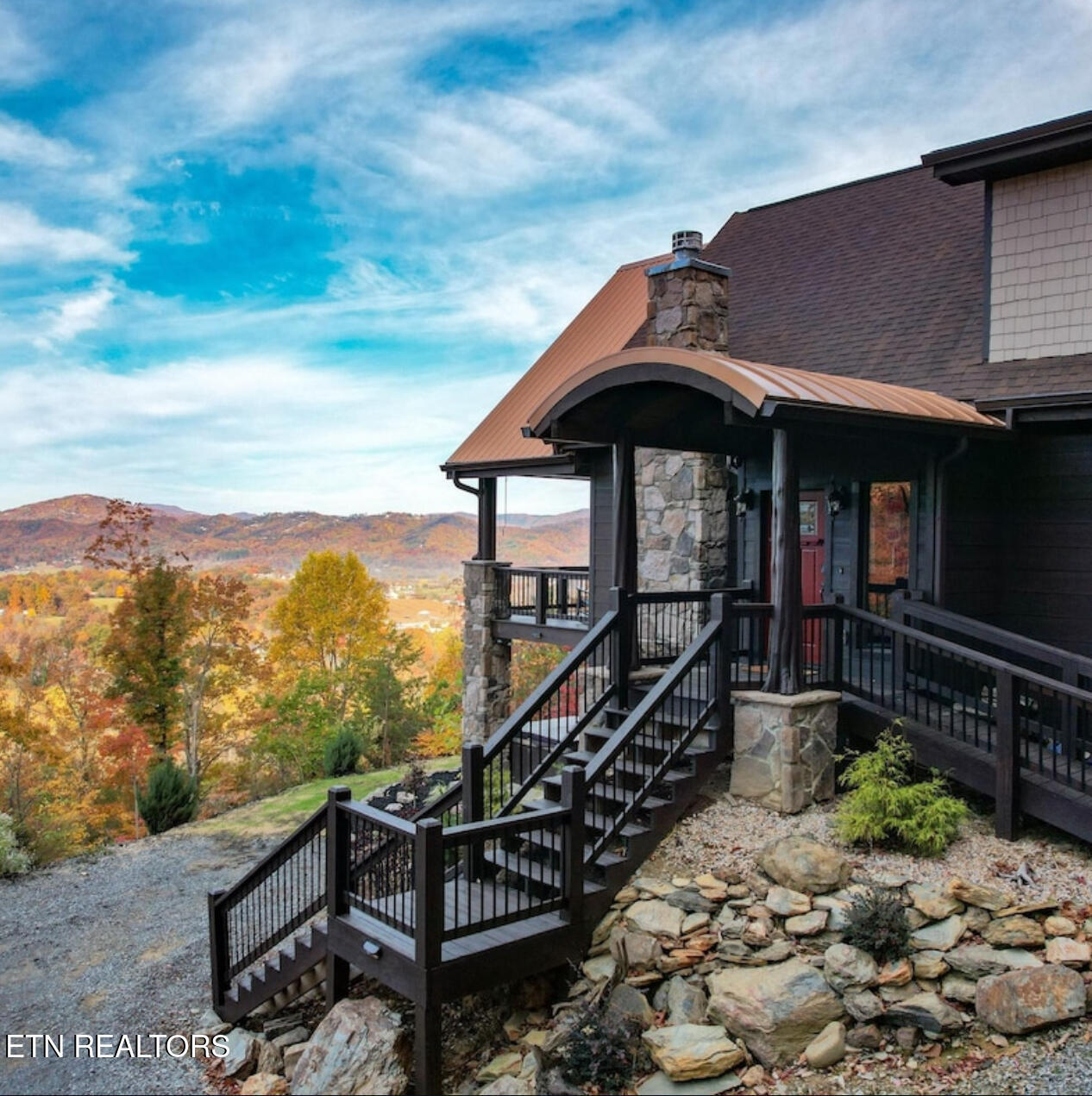 3742 Swearingen Way Sevierville TN 37862