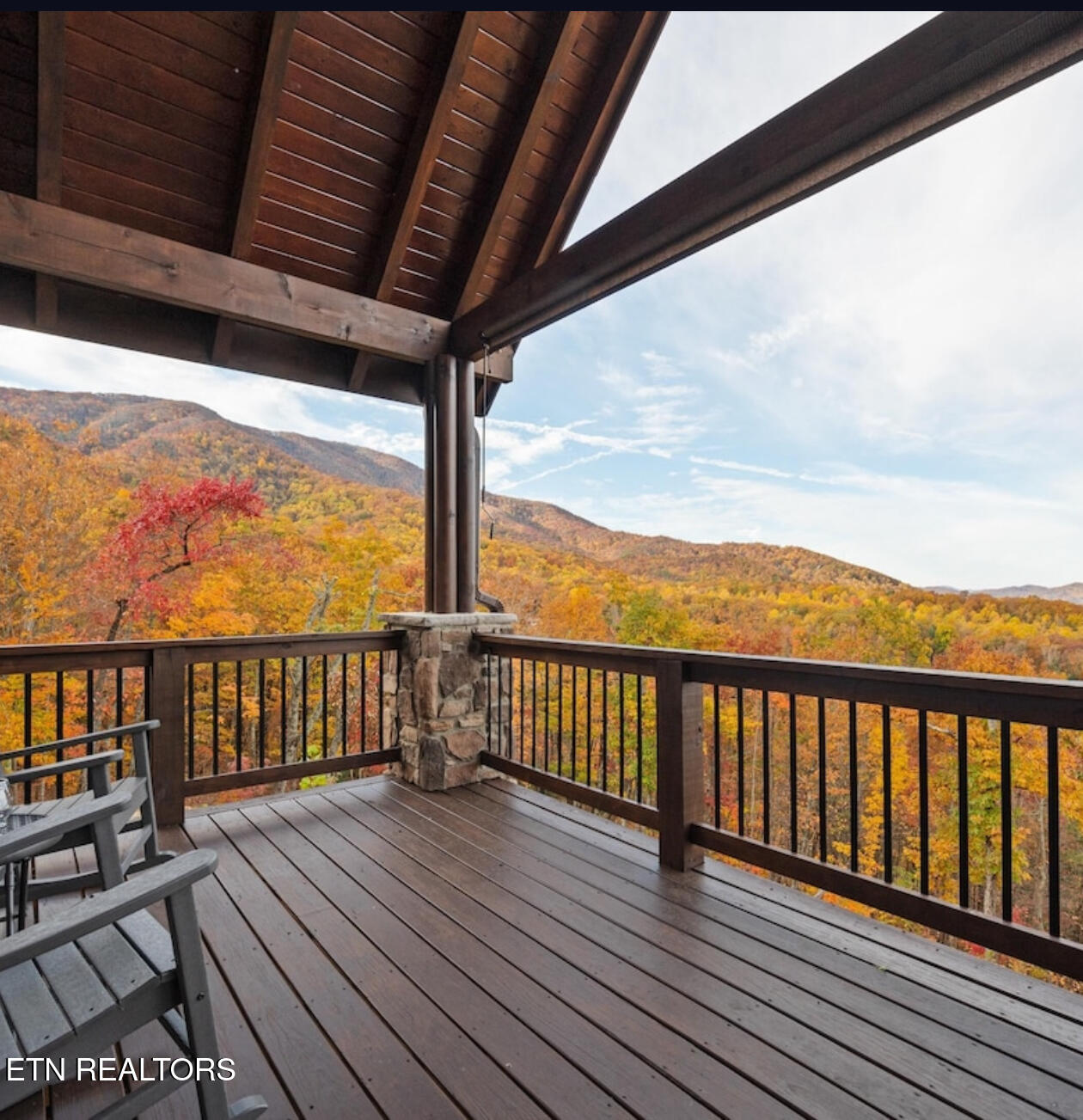 3742 Swearingen Way Sevierville TN 37862