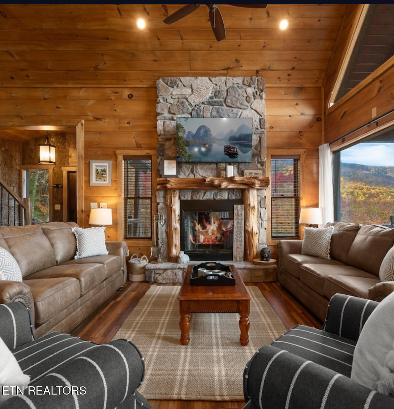 3742 Swearingen Way Sevierville TN 37862