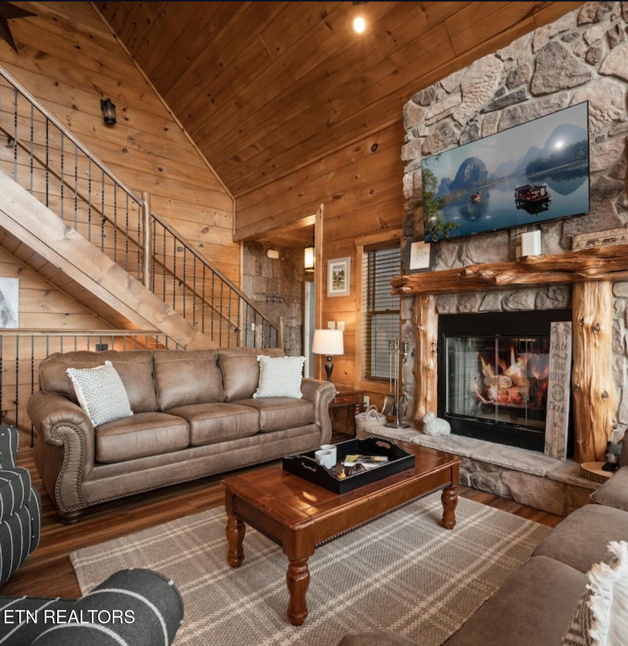 3742 Swearingen Way Sevierville TN 37862