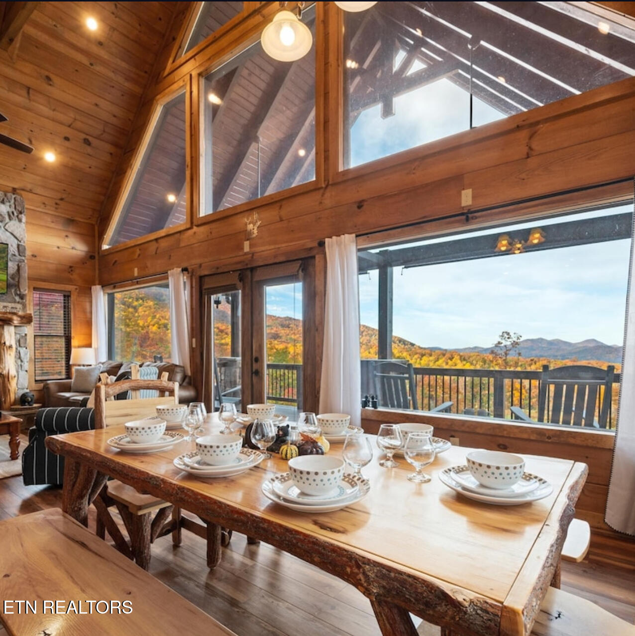 3742 Swearingen Way Sevierville TN 37862