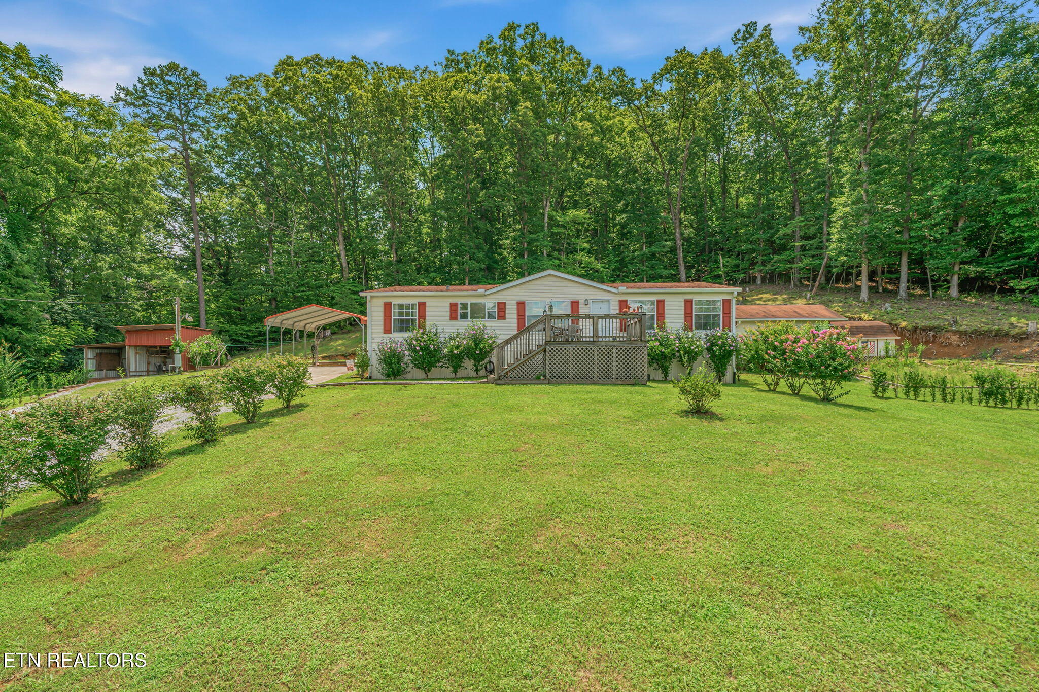 598 Abels Valley Road Rockwood TN 37854