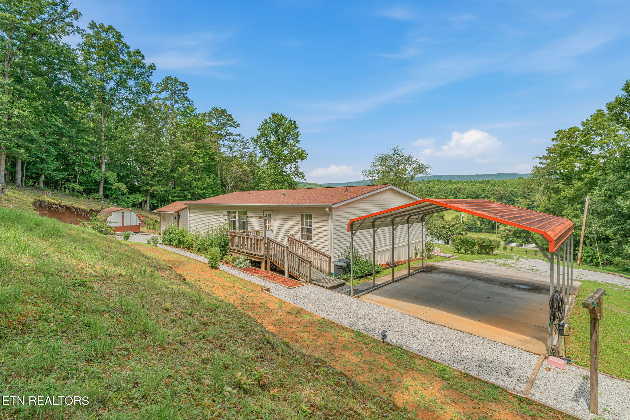 598 Abels Valley Road Rockwood TN 37854