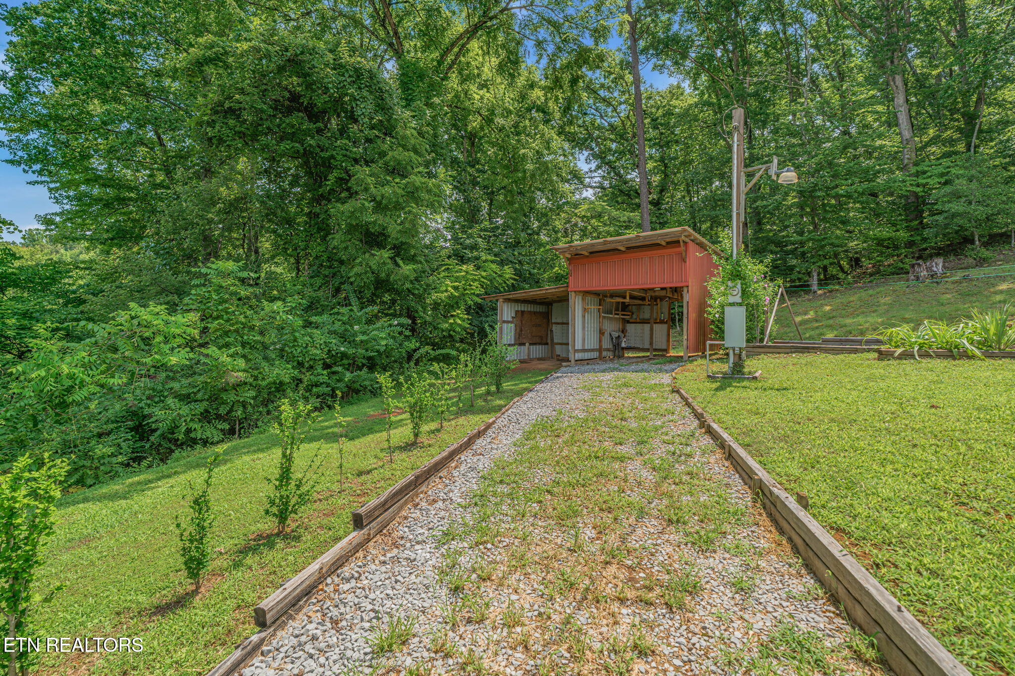 598 Abels Valley Road Rockwood TN 37854