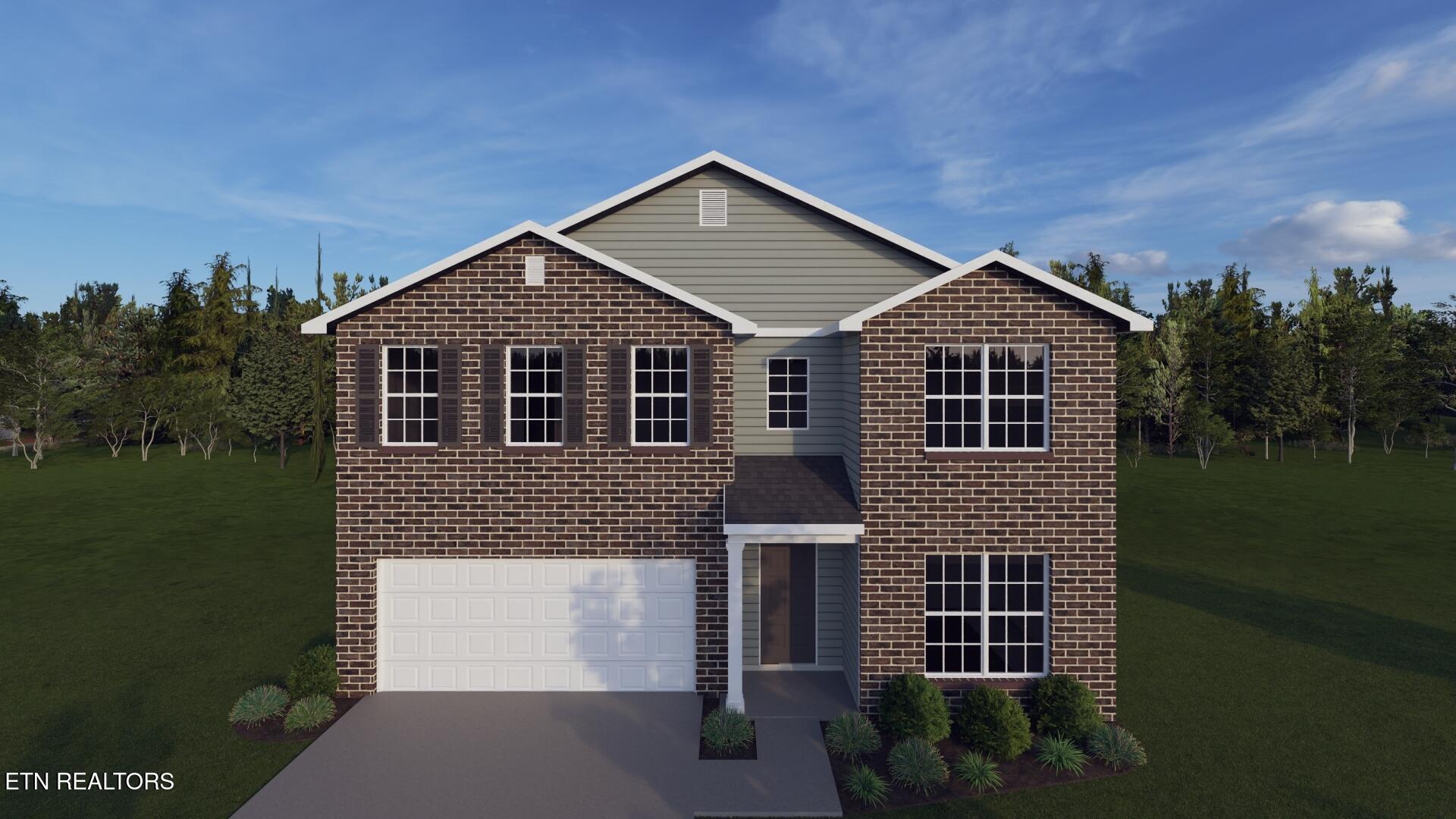 2200 Ebony Wood Lane Knoxville TN 37932