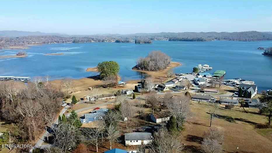 206 Lakeshire Drive Spring City TN 37381