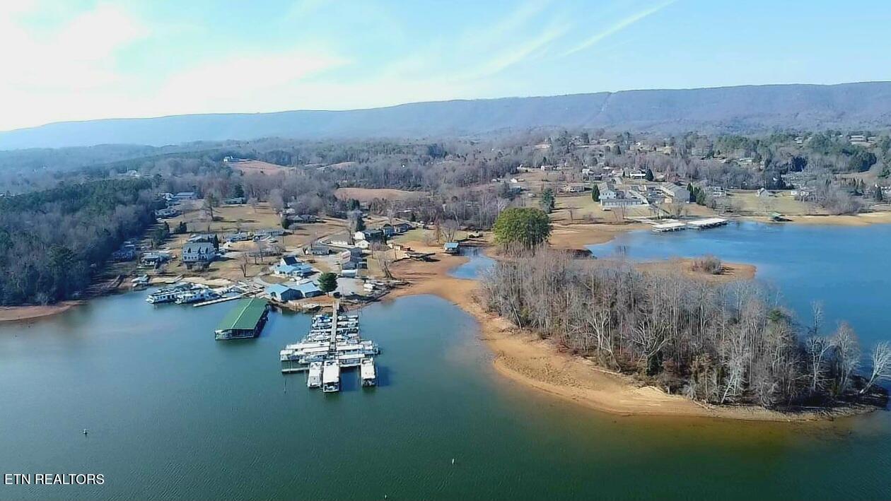 206 Lakeshire Drive Spring City TN 37381