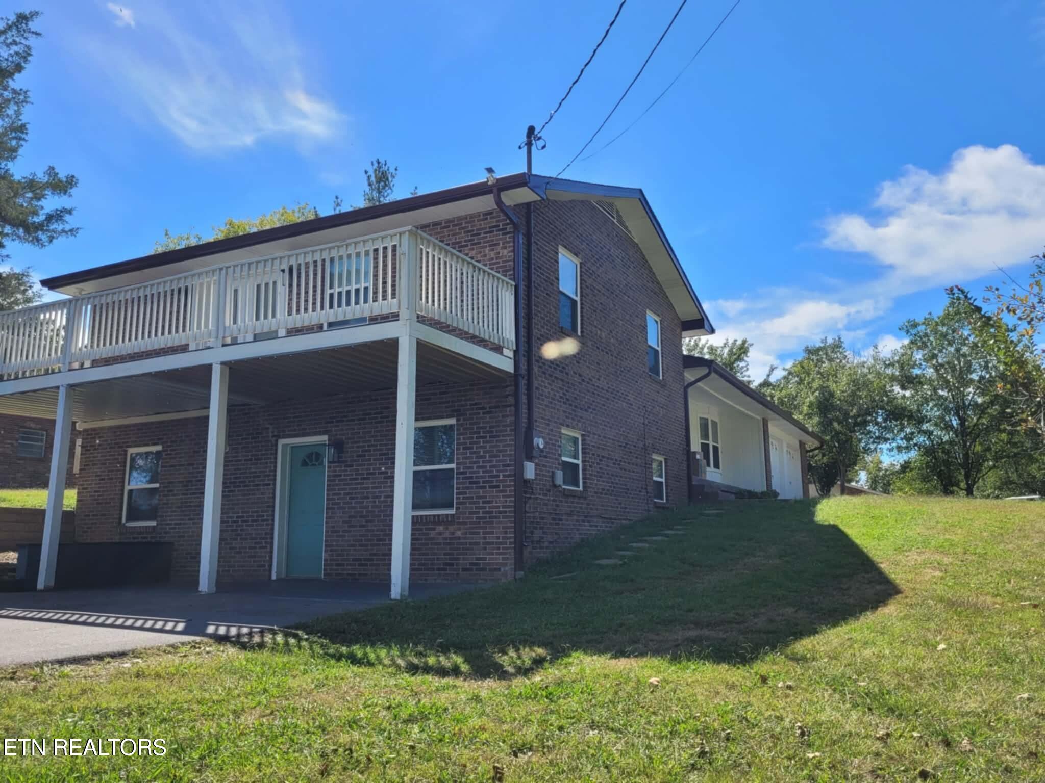 Sevierville TN 37862