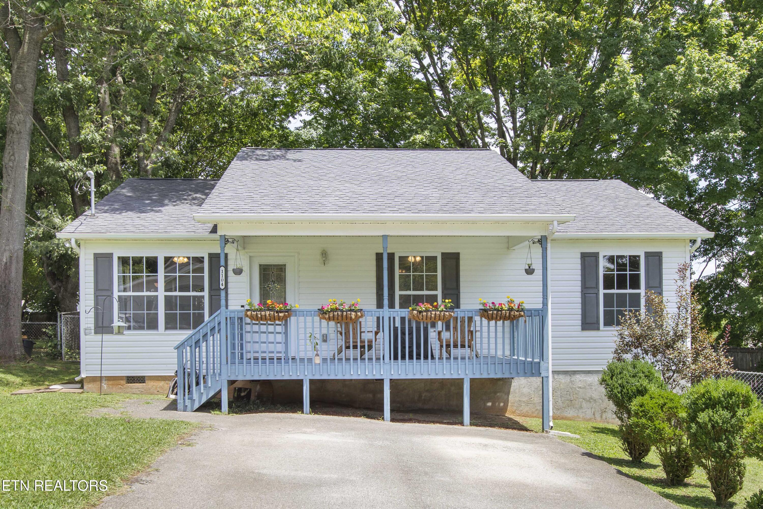 1104 Payne Road Knoxville TN 37914