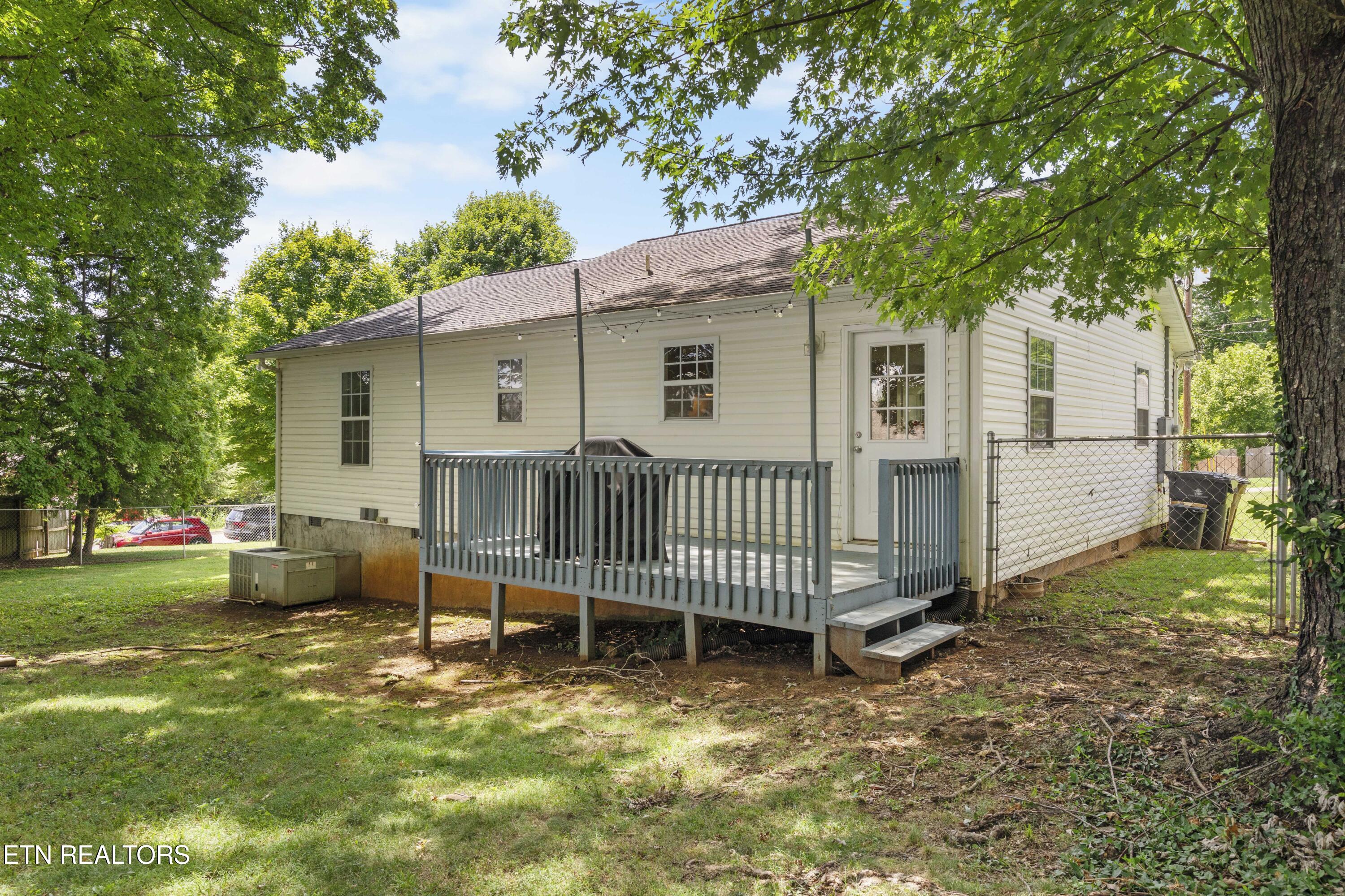 1104 Payne Road Knoxville TN 37914