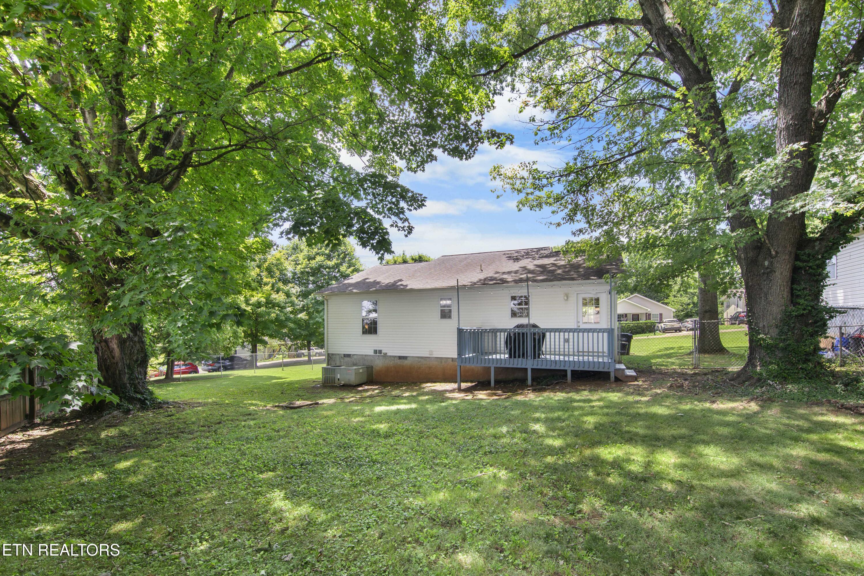 1104 Payne Road Knoxville TN 37914