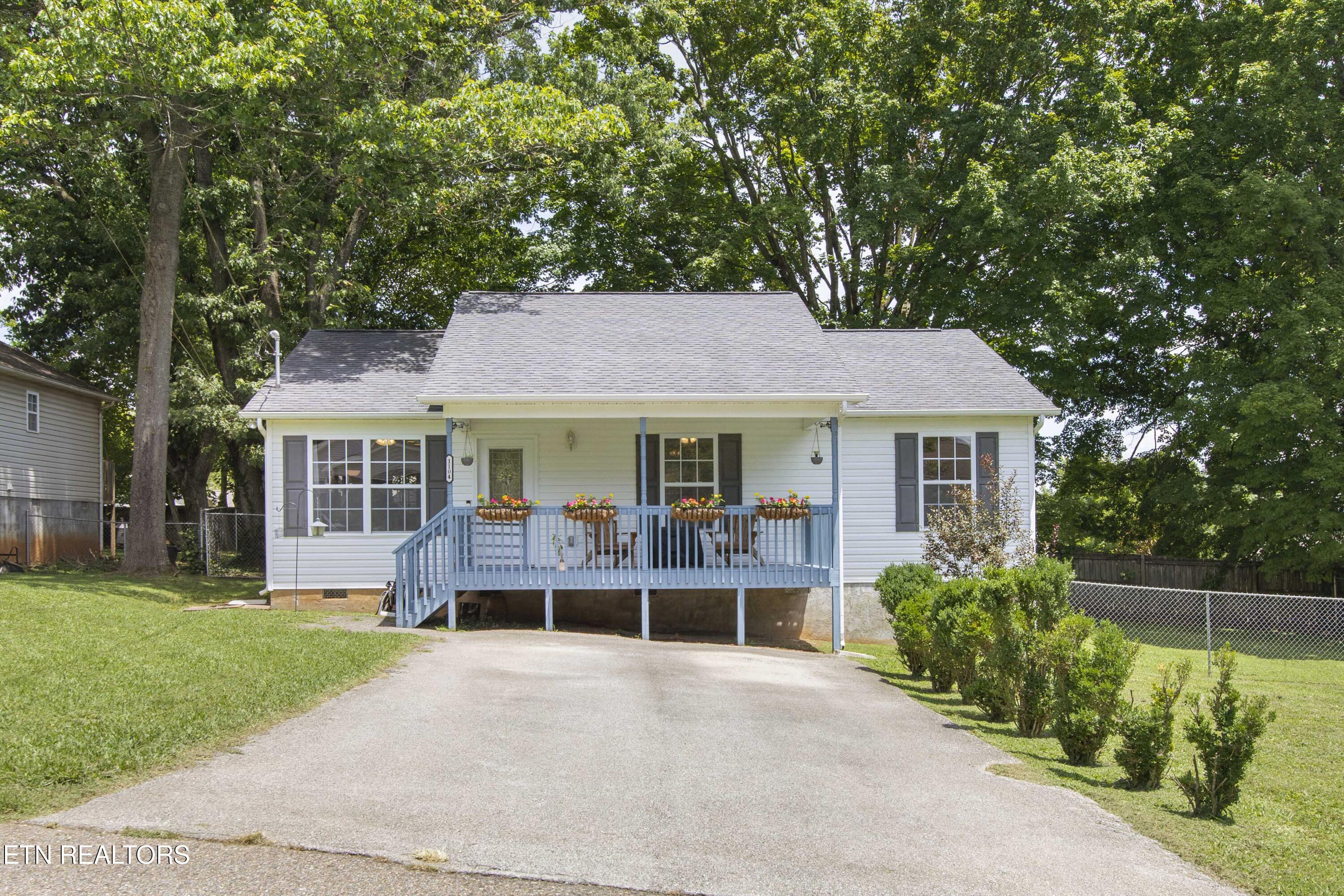 1104 Payne Road Knoxville TN 37914
