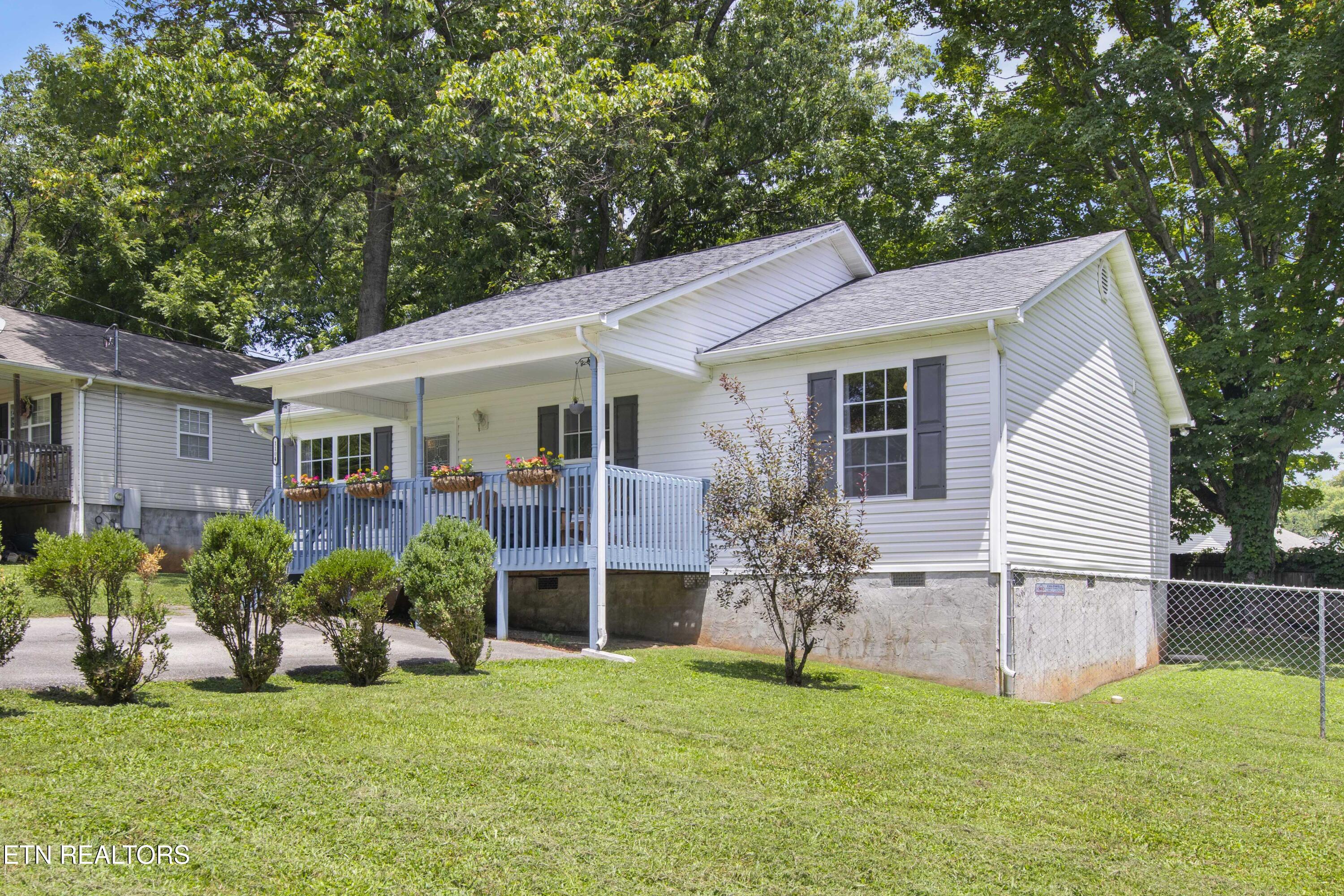 1104 Payne Road Knoxville TN 37914